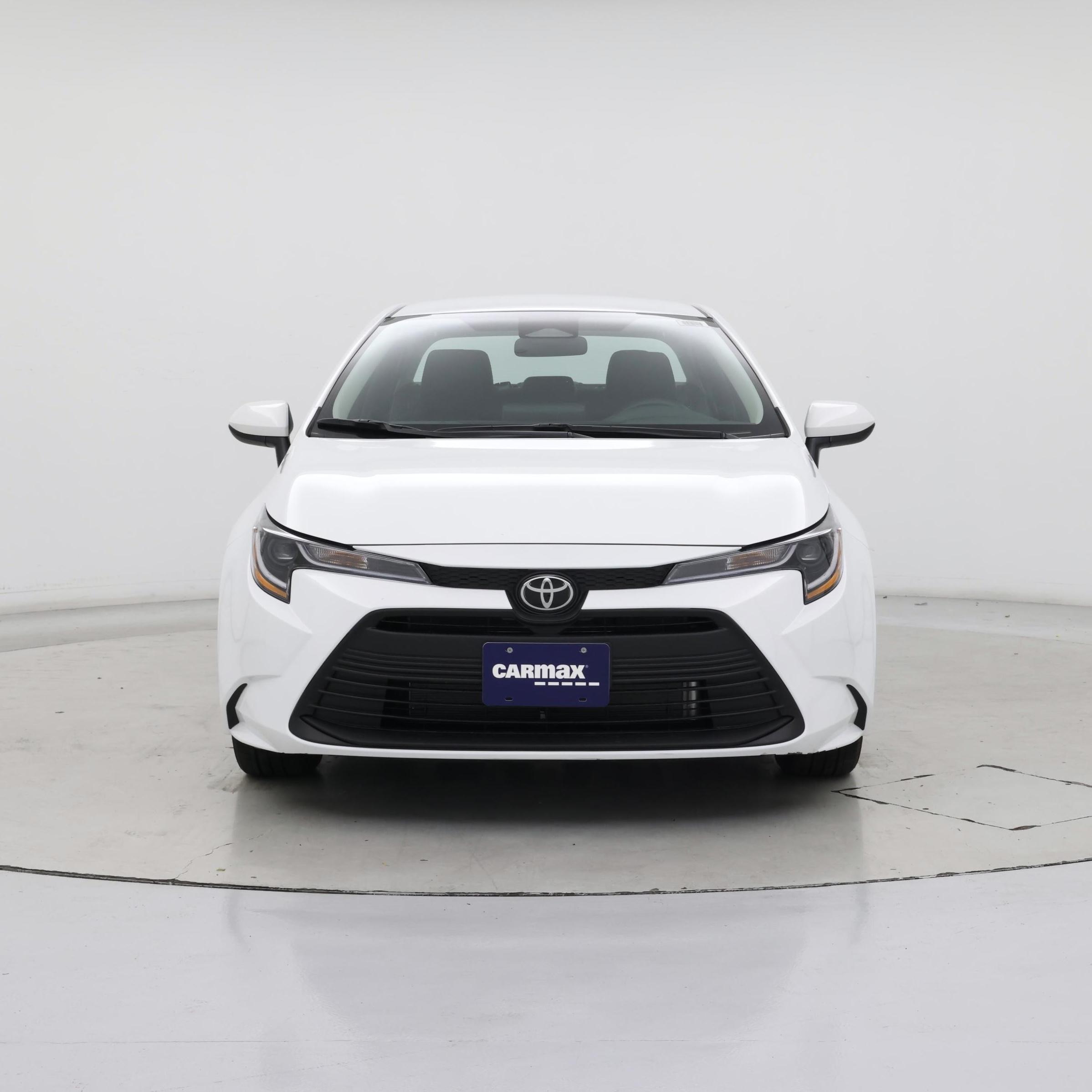 Thumbnail: 2025 Toyota Corolla - 5