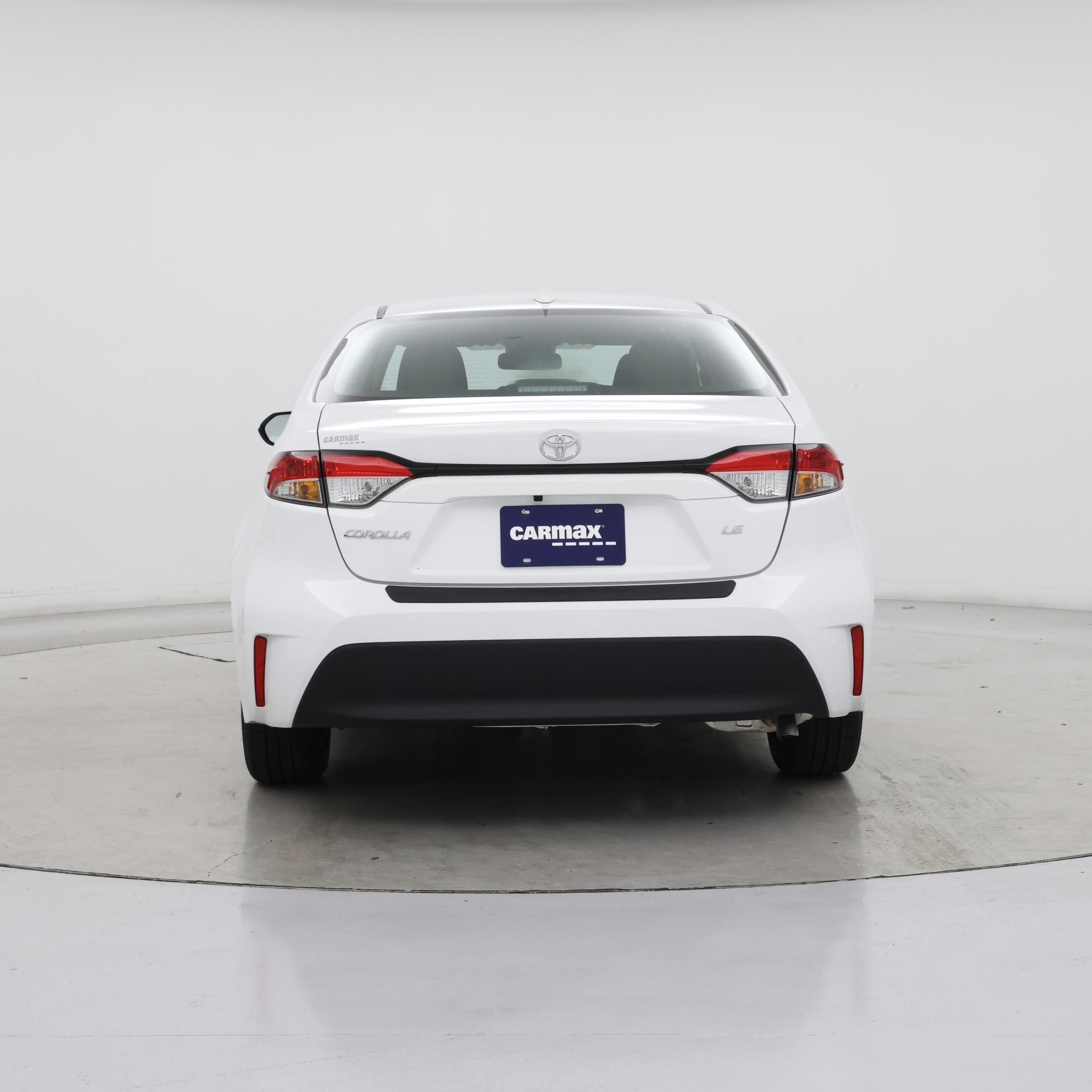 Thumbnail: 2025 Toyota Corolla - 6
