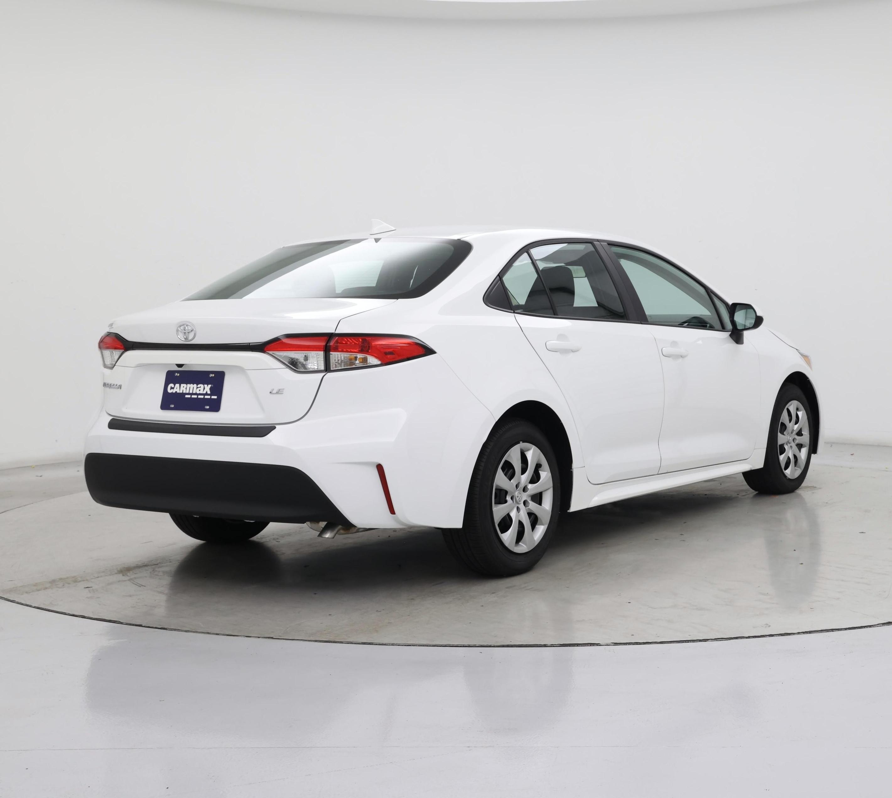 Thumbnail: 2025 Toyota Corolla - 8