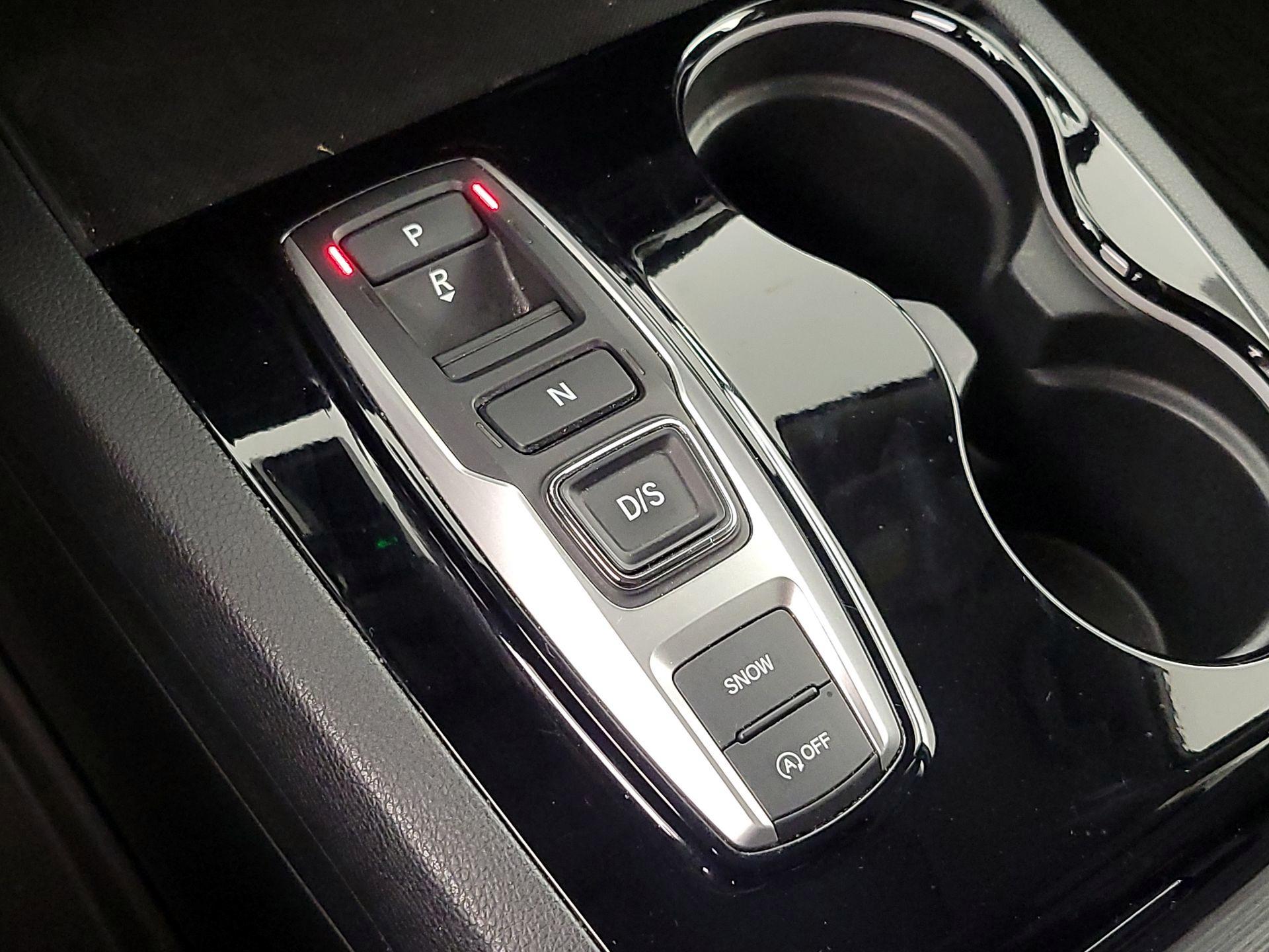 Thumbnail: 2022 Honda Pilot - 18