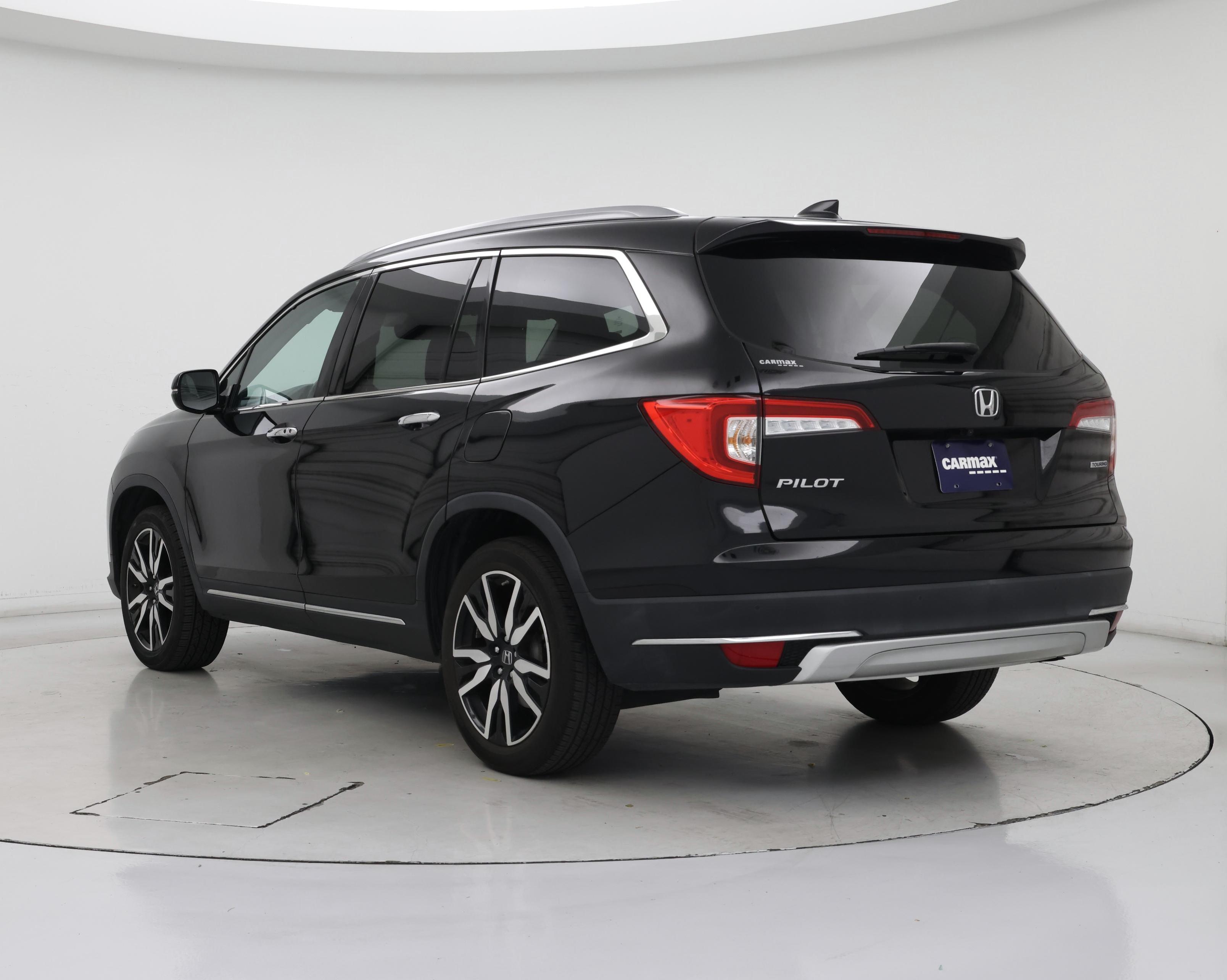 Thumbnail: 2022 Honda Pilot - 2