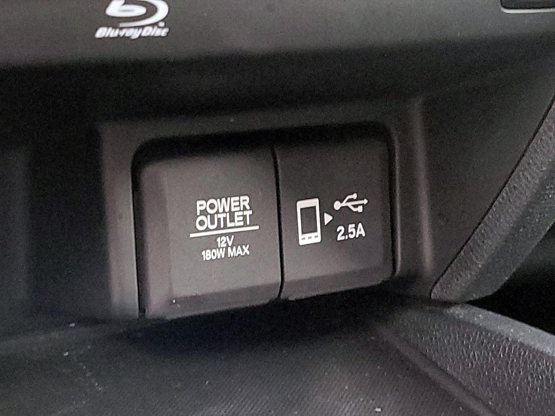 Thumbnail: 2022 Honda Pilot - 19