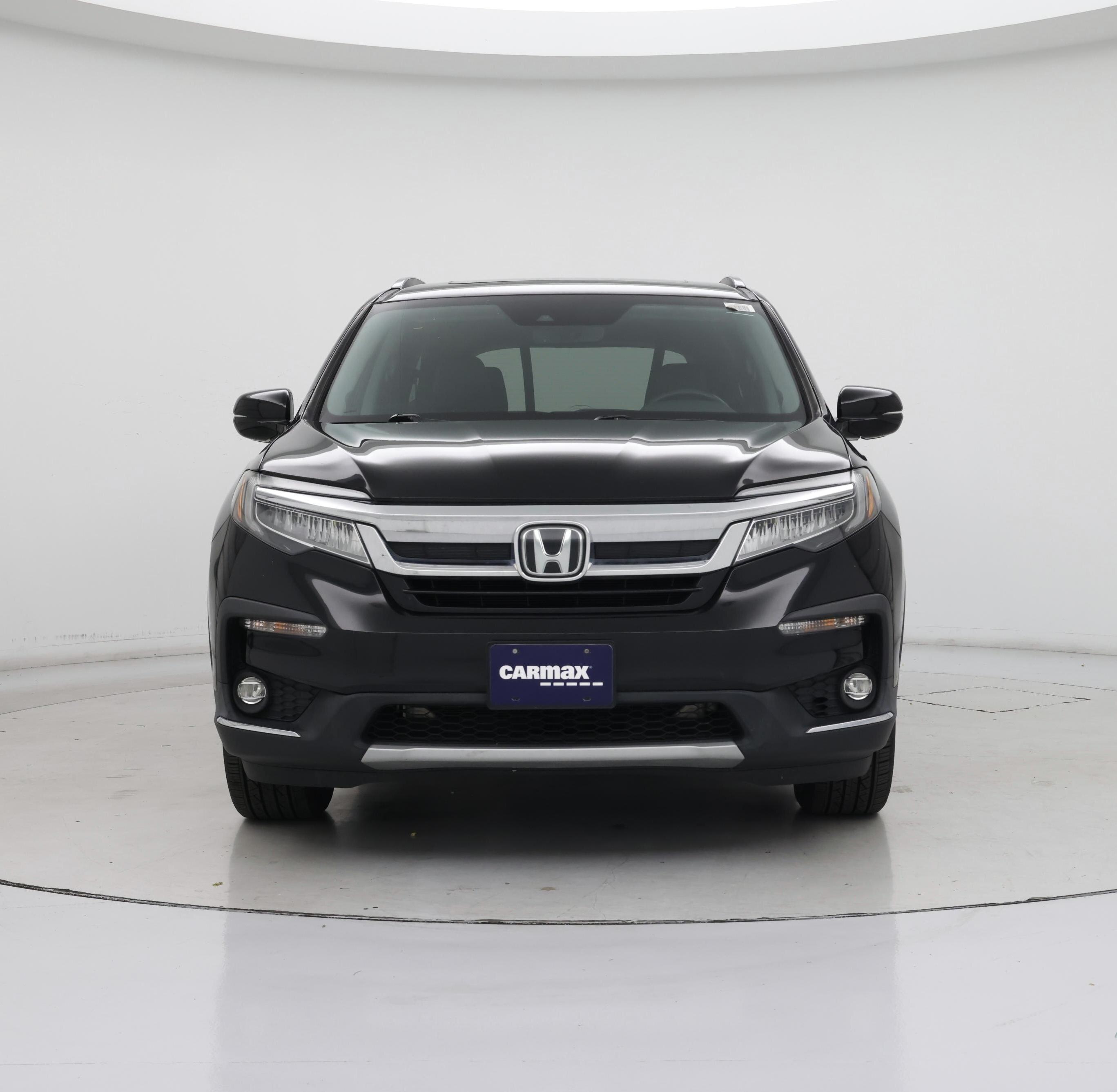 Thumbnail: 2022 Honda Pilot - 5