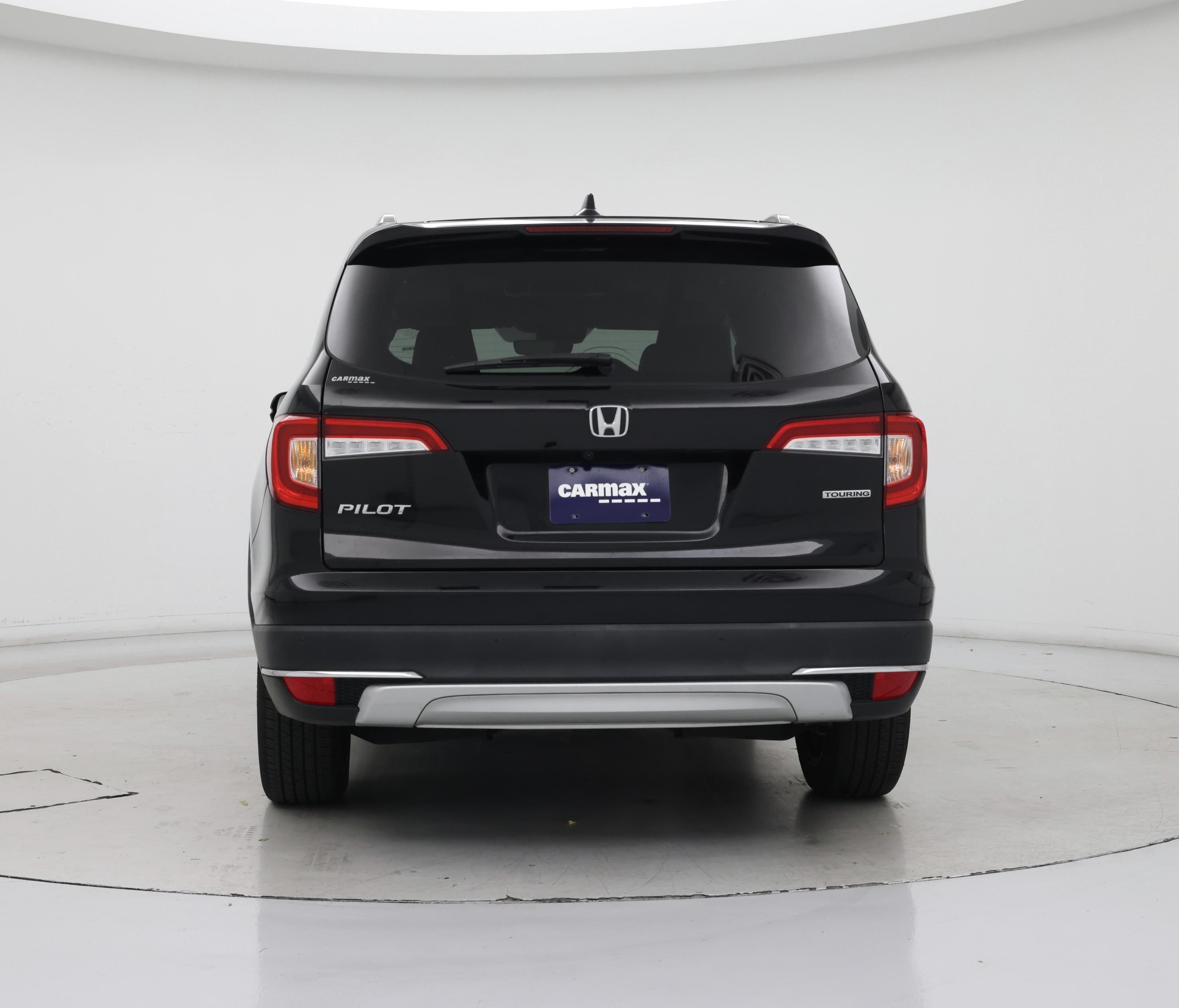 Thumbnail: 2022 Honda Pilot - 6