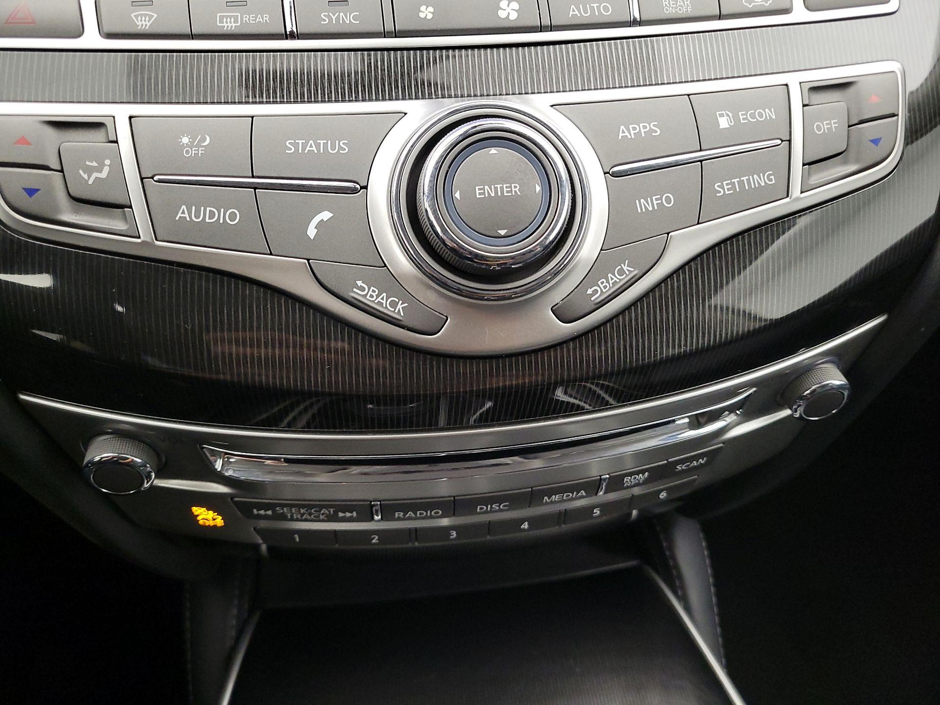 Thumbnail: 2020 INFINITI QX60 - 16