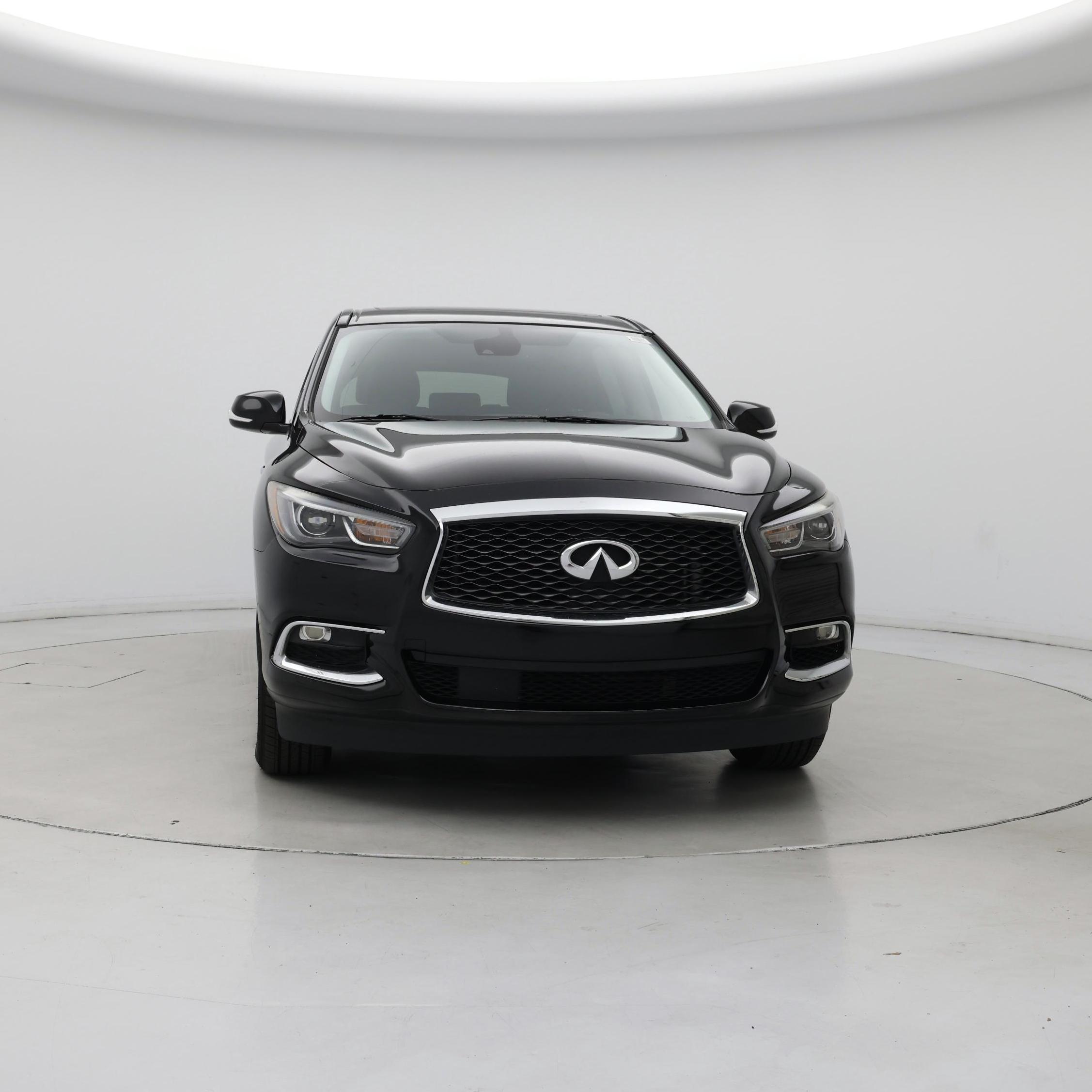 Thumbnail: 2020 INFINITI QX60 - 5