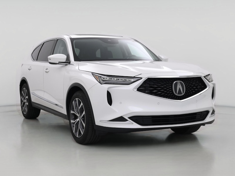 2023 Acura MDX Technology -
                  Las Vegas, NV