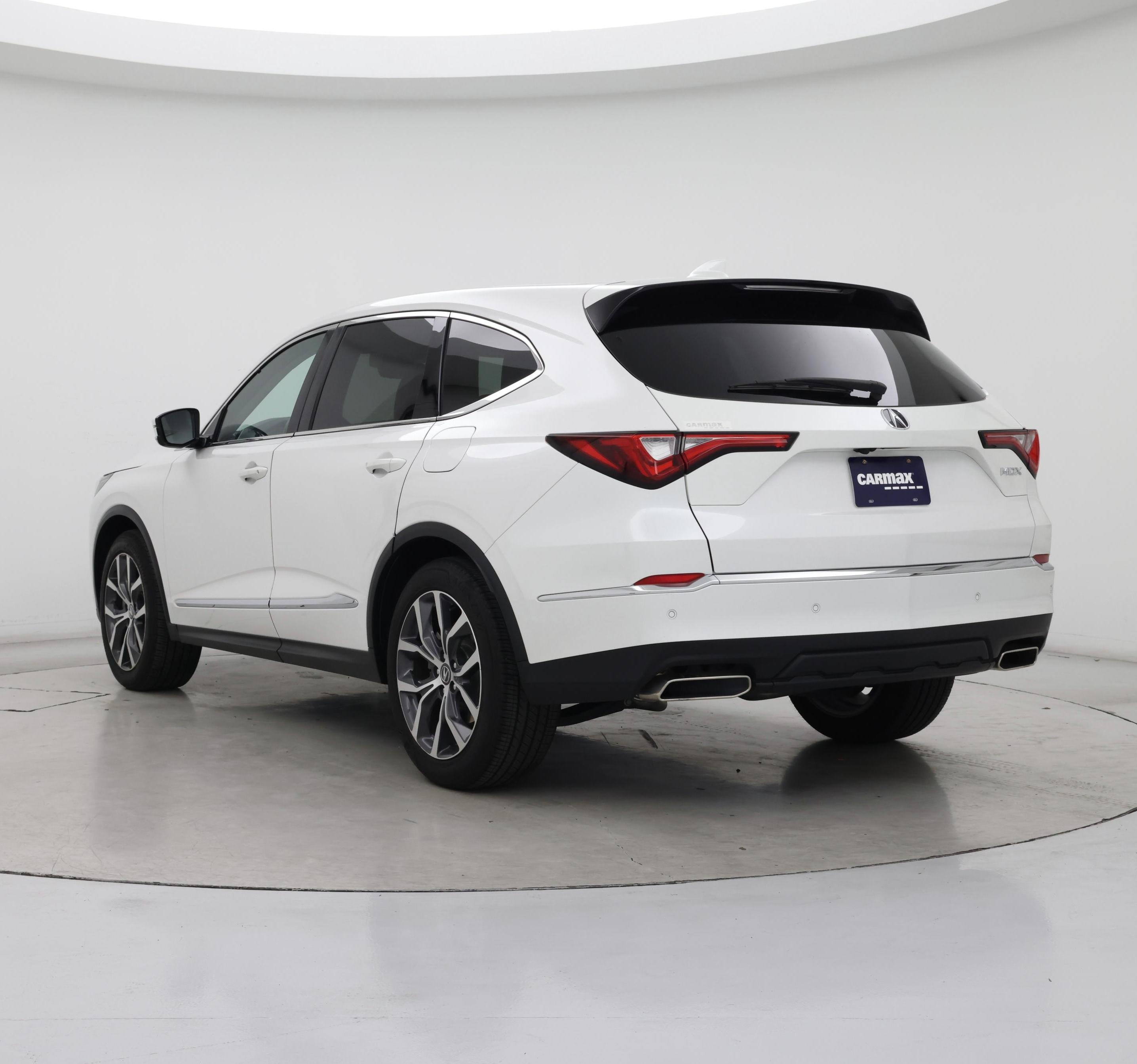 Thumbnail: 2023 Acura MDX - 2