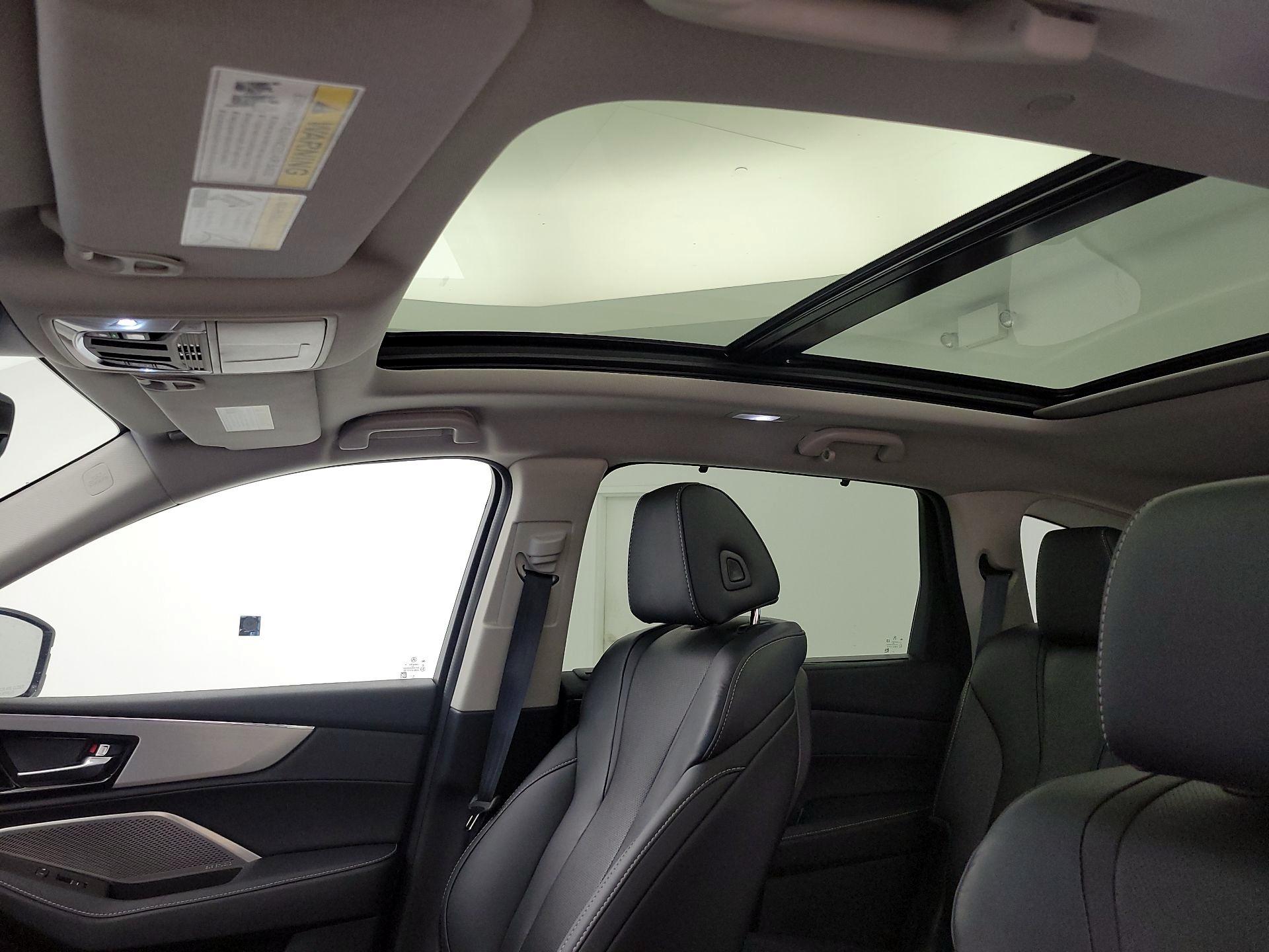Thumbnail: 2023 Acura MDX - 19