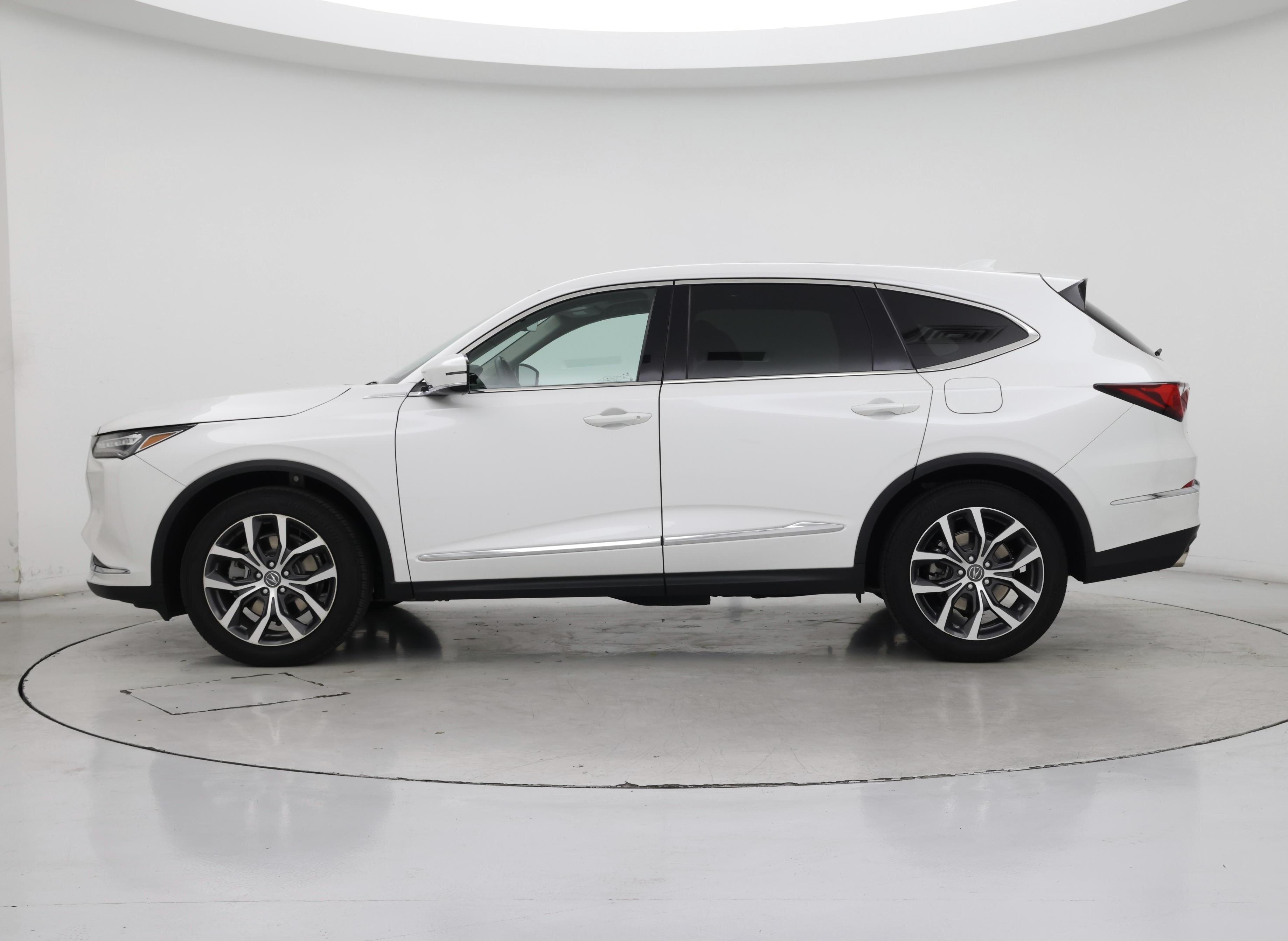 Thumbnail: 2023 Acura MDX - 3