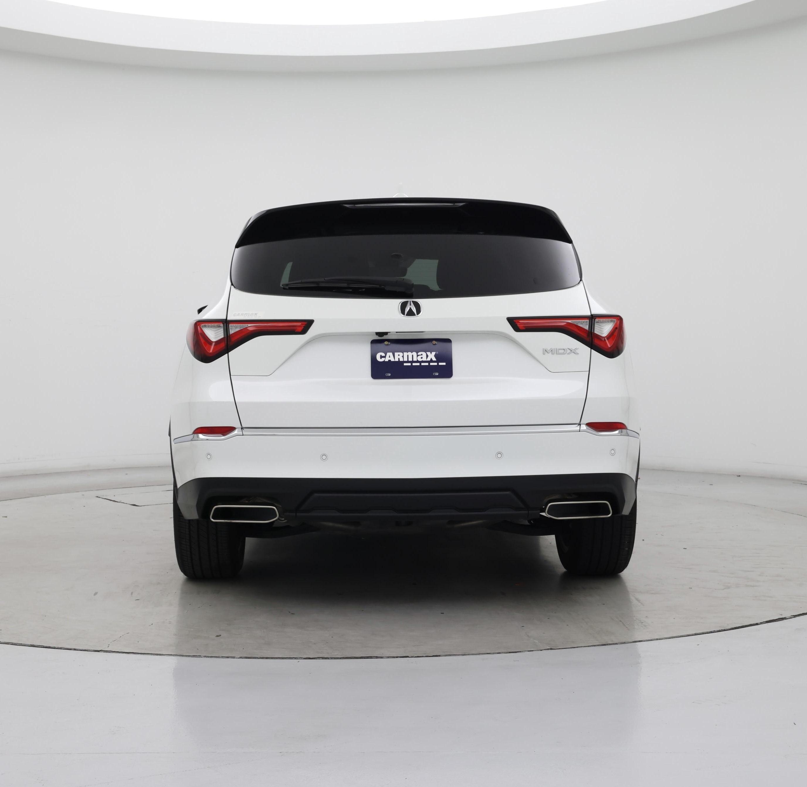 Thumbnail: 2023 Acura MDX - 6