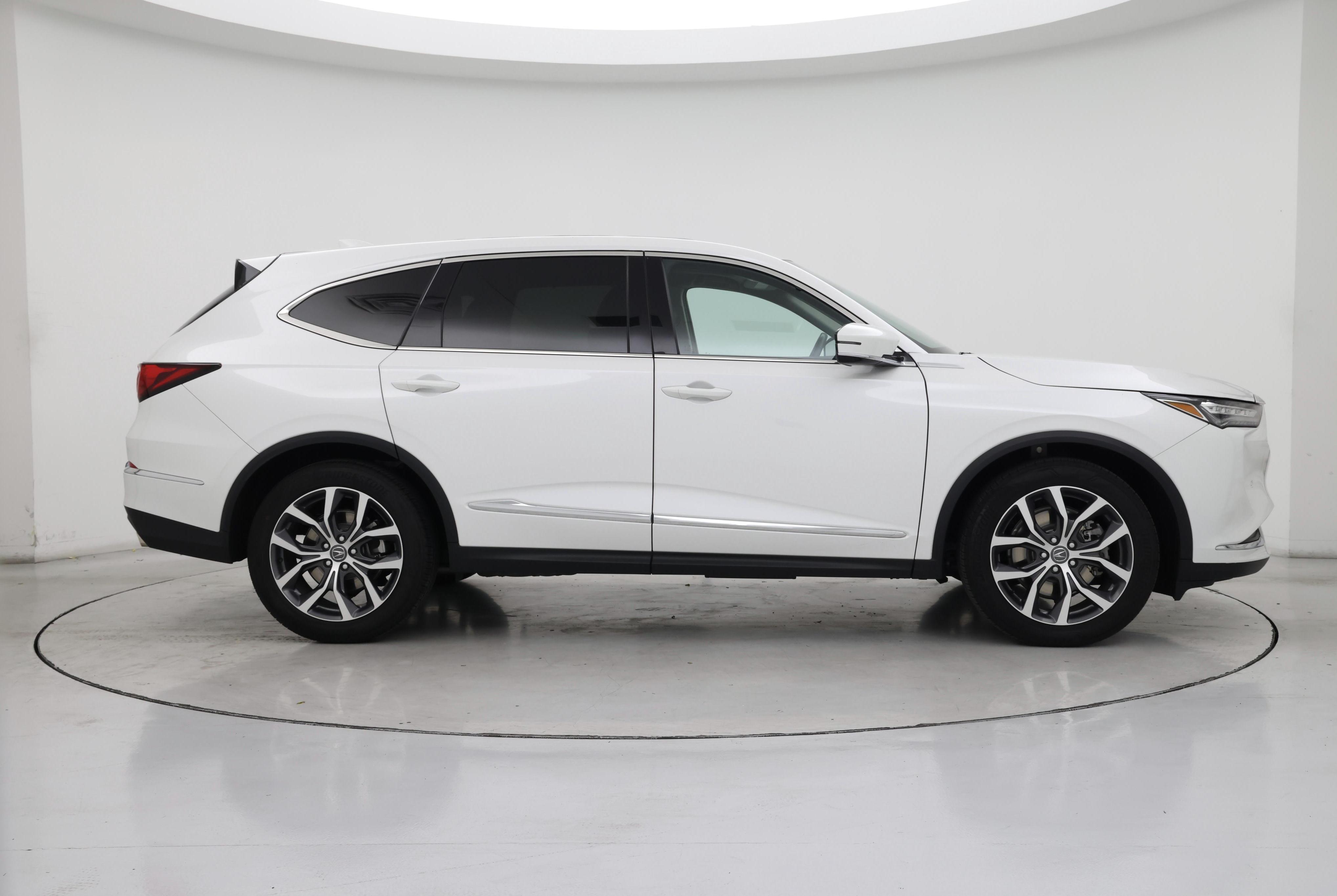 Thumbnail: 2023 Acura MDX - 7