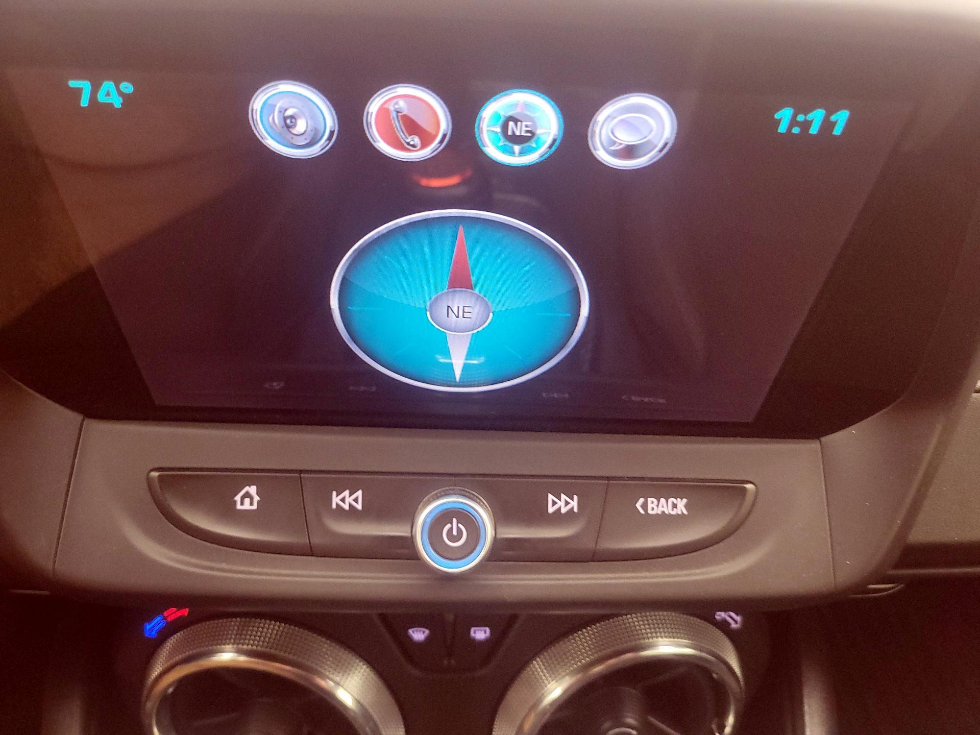 Thumbnail: 2018 Chevrolet Camaro - 13