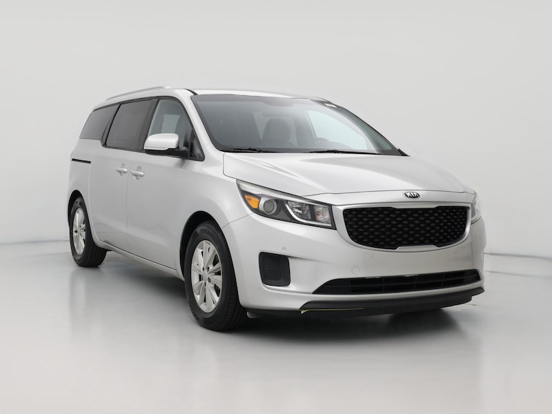 2017 Kia Sedona LX -
                  Gilbert, AZ