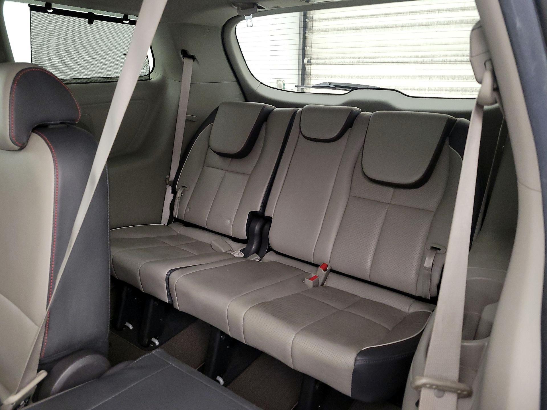 Thumbnail: 2017 Kia Sedona - 20