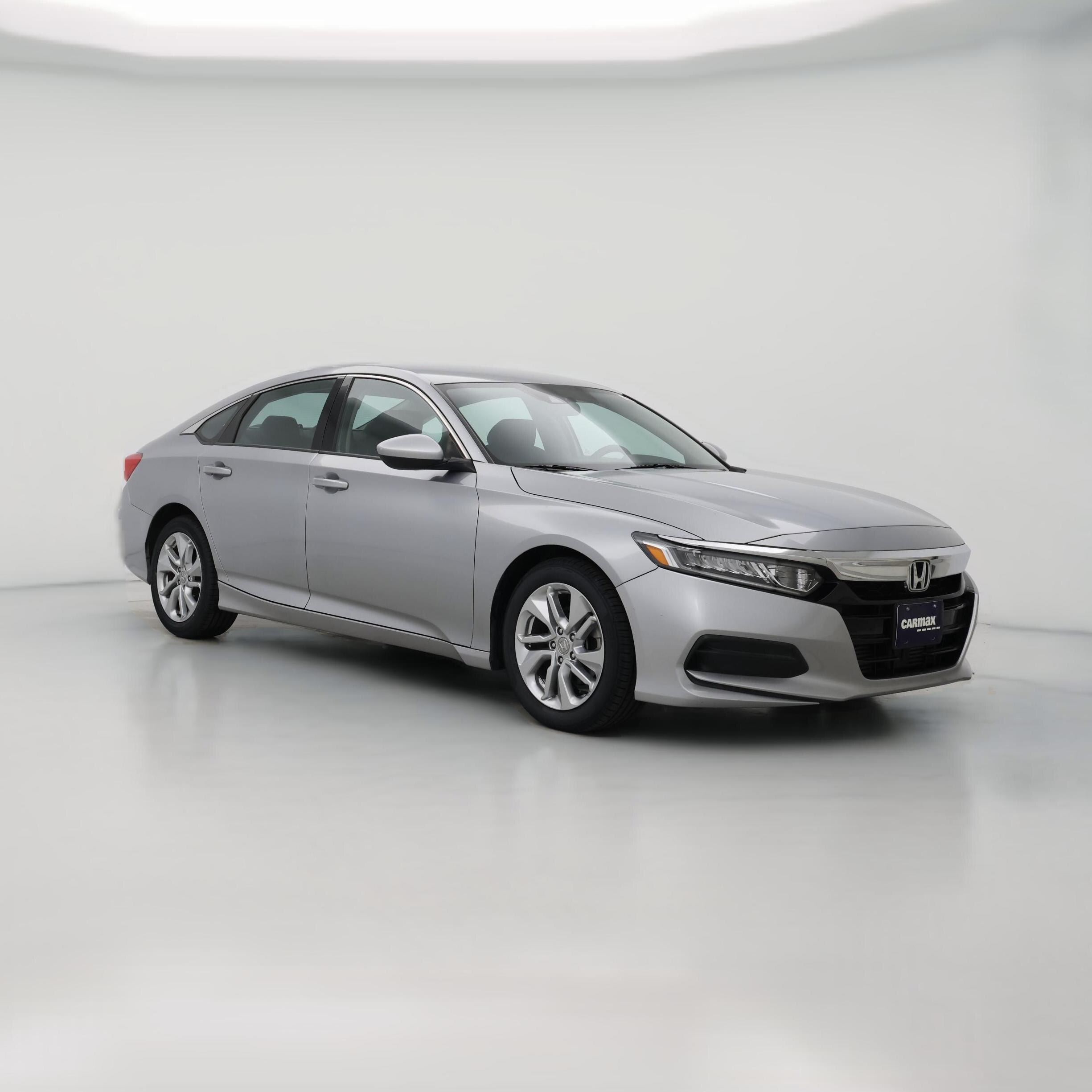 Thumbnail: 2019 Honda Accord - 1