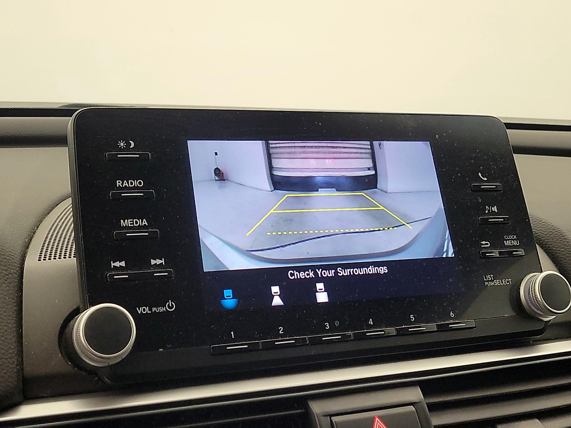 Thumbnail: 2019 Honda Accord - 14