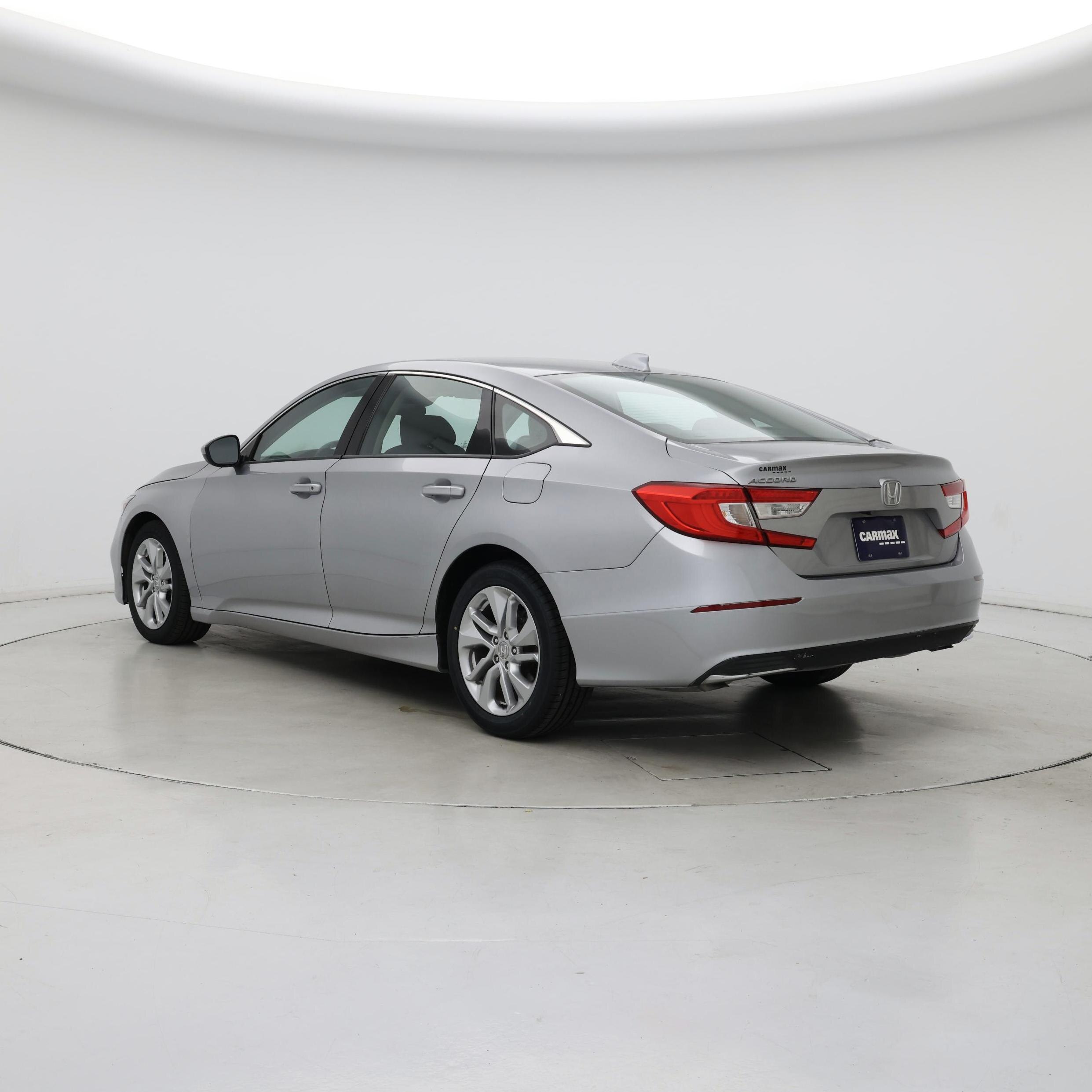 Thumbnail: 2019 Honda Accord - 2