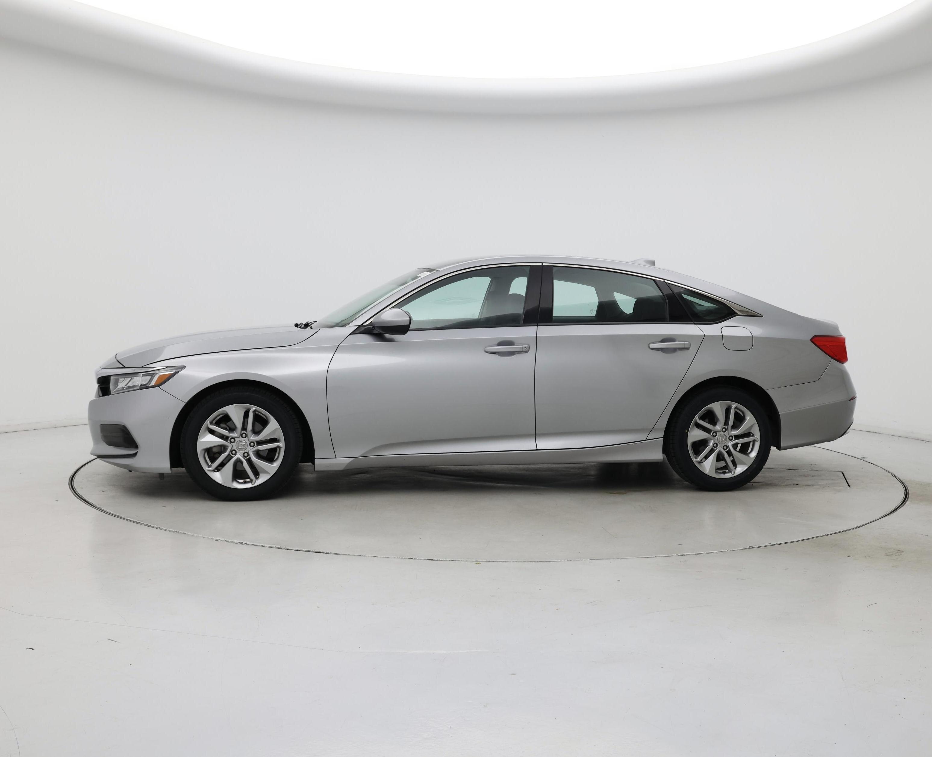 Thumbnail: 2019 Honda Accord - 3
