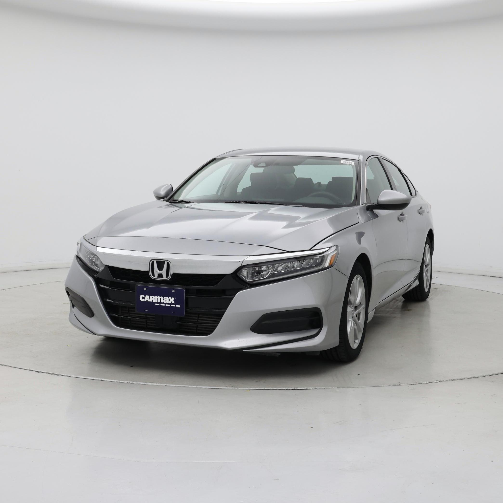 Thumbnail: 2019 Honda Accord - 4