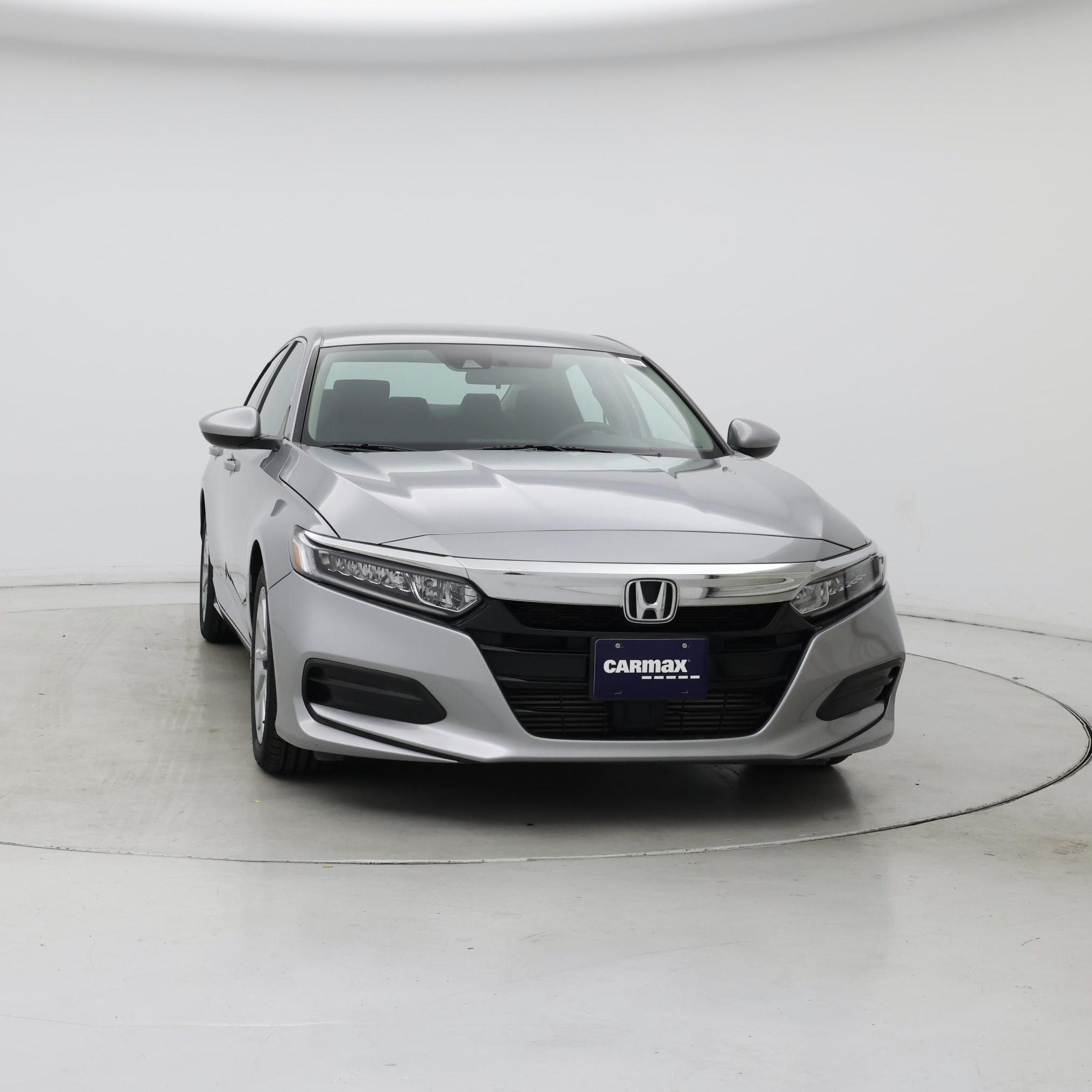 Thumbnail: 2019 Honda Accord - 5