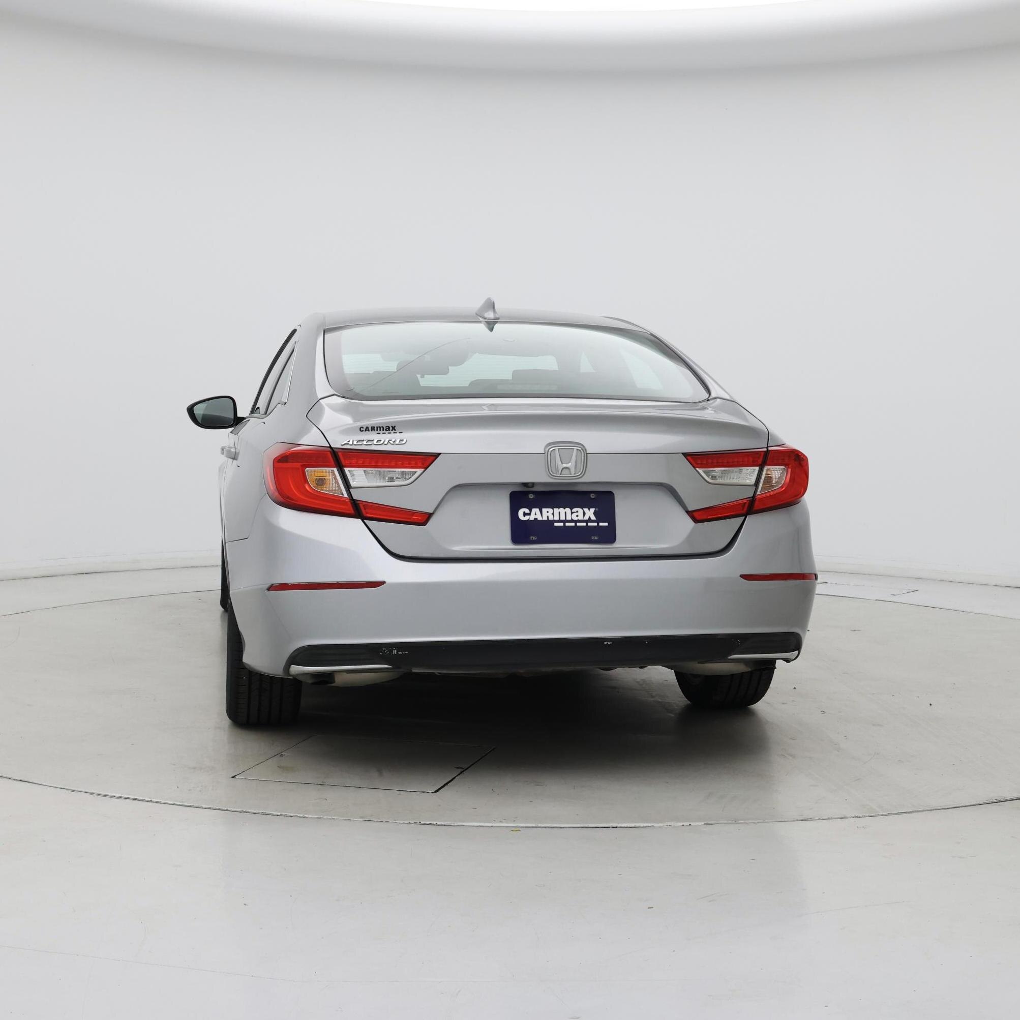 Thumbnail: 2019 Honda Accord - 6