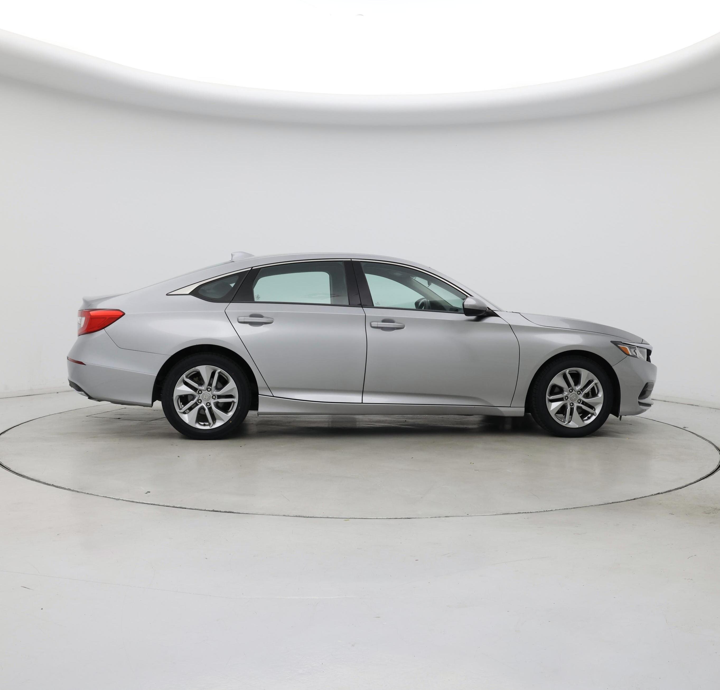 Thumbnail: 2019 Honda Accord - 7