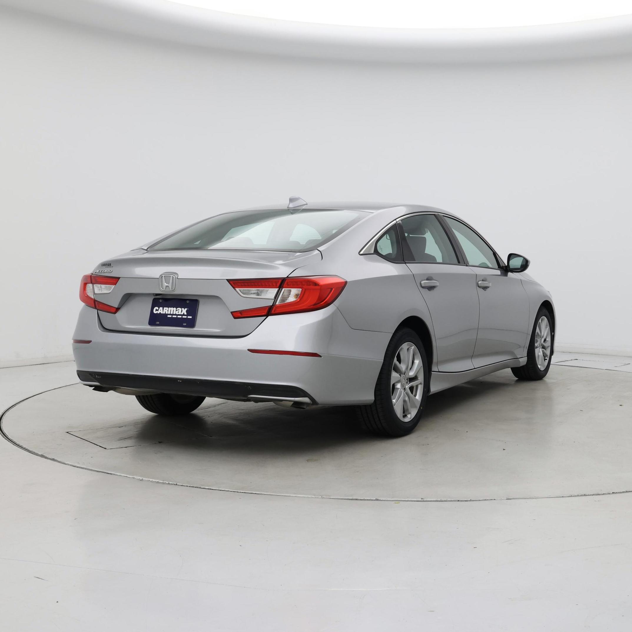 Thumbnail: 2019 Honda Accord - 8