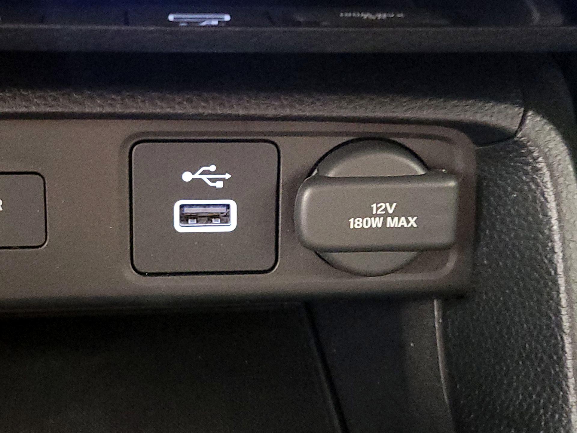 Thumbnail: 2024 Honda Civic - 18