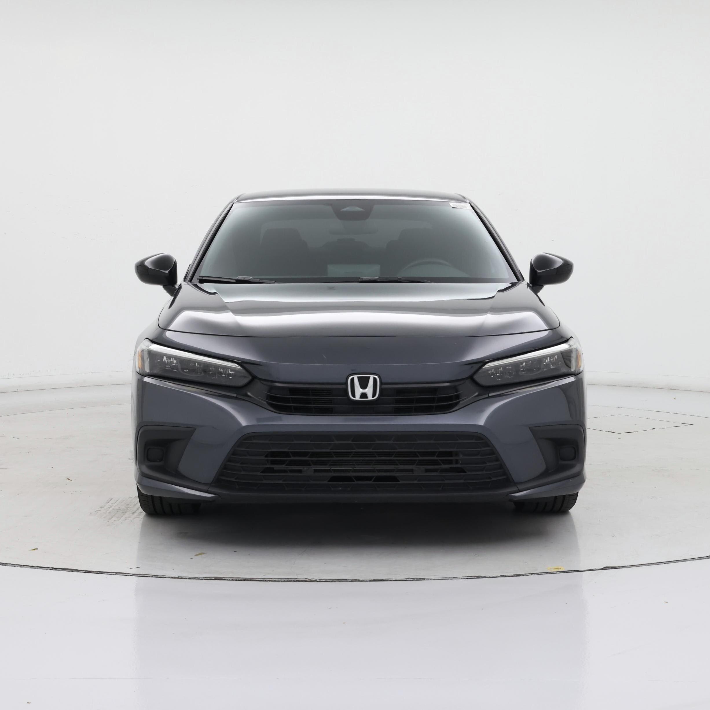 Thumbnail: 2024 Honda Civic - 5