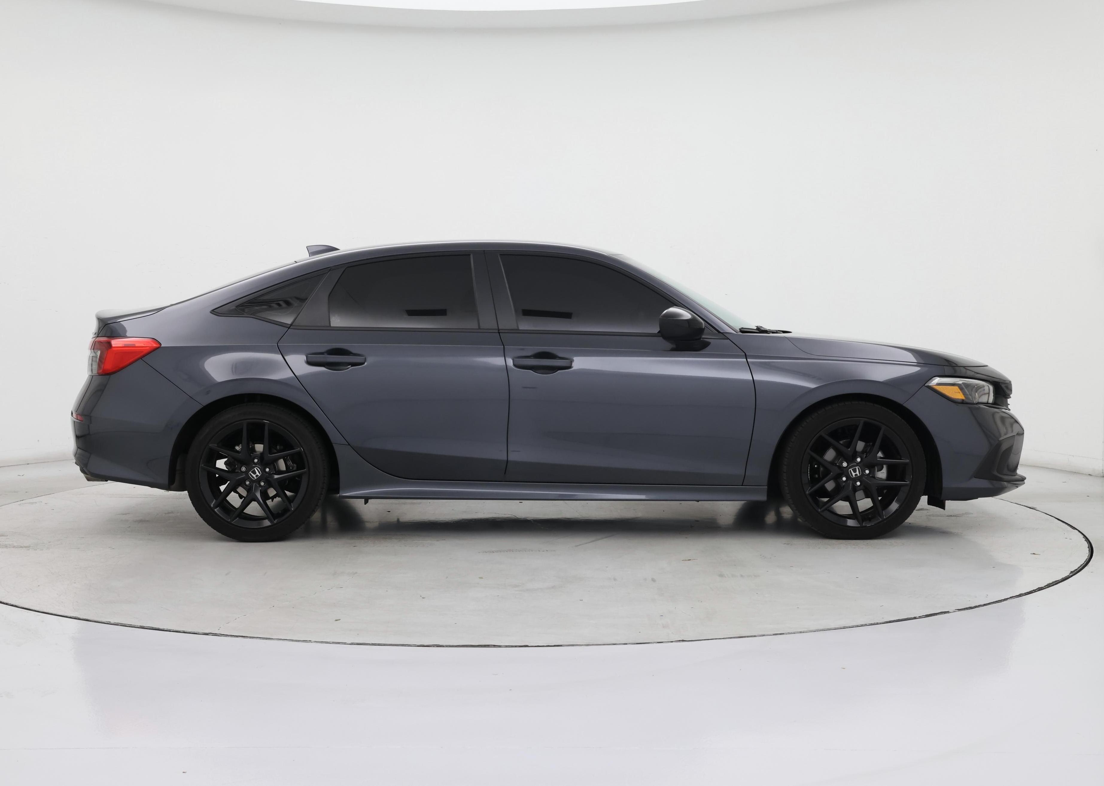 Thumbnail: 2024 Honda Civic - 7