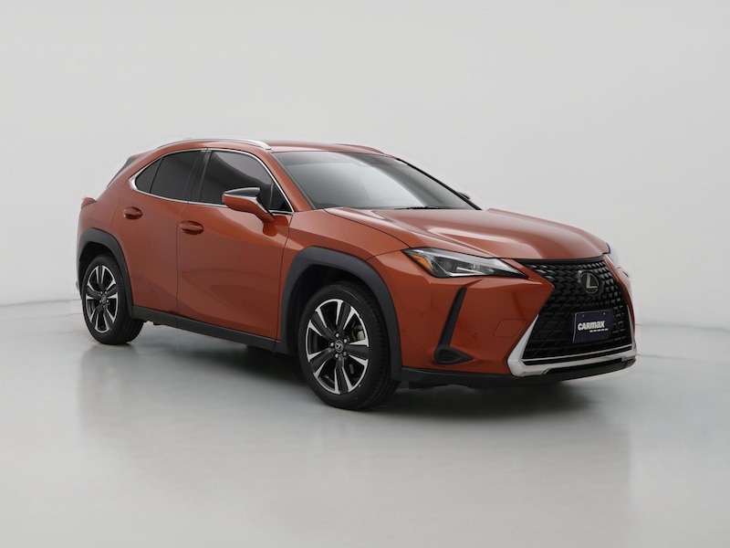 2021 Lexus UX 200 -
                  Gilbert, AZ