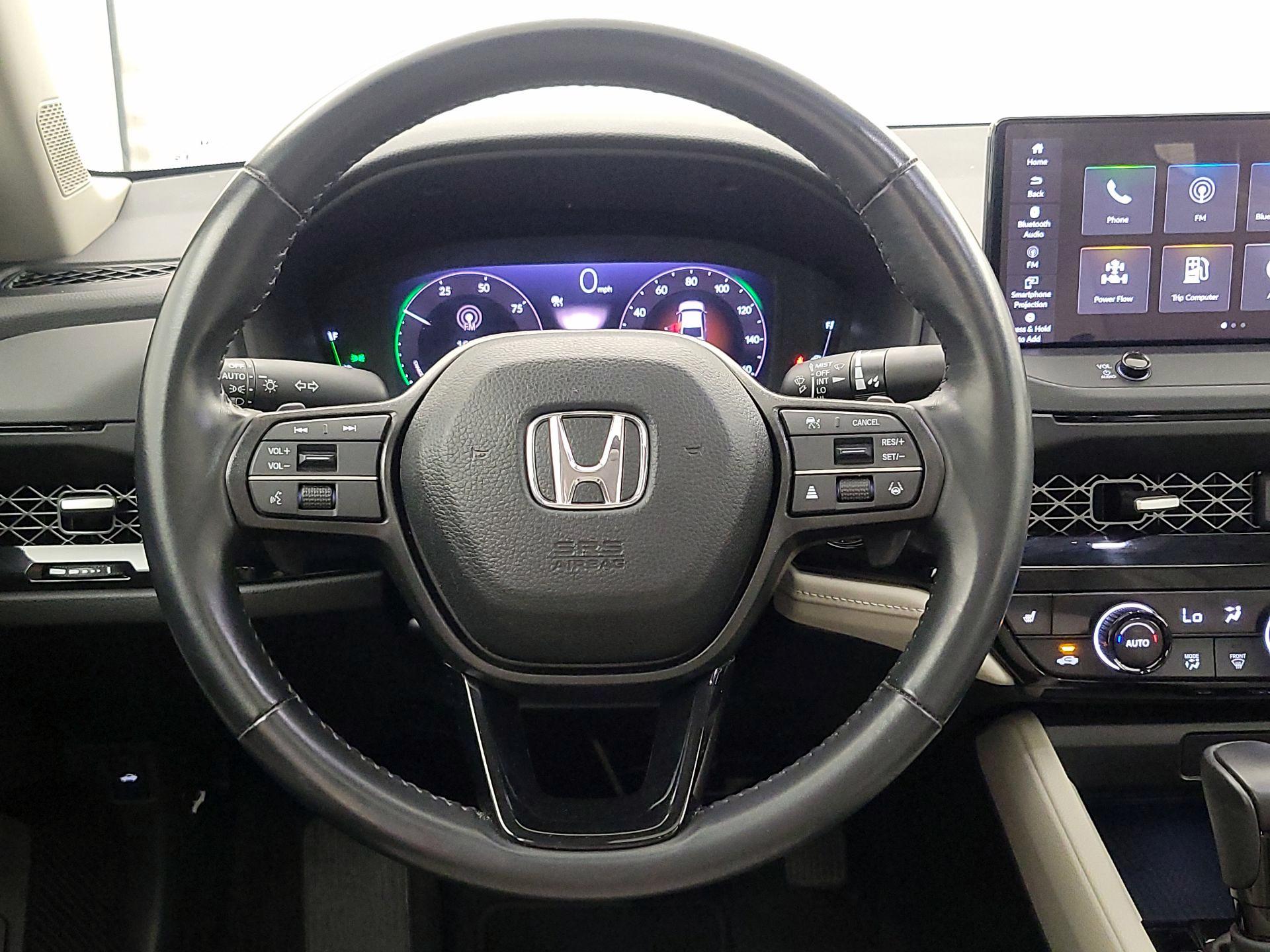 Thumbnail: 2024 Honda Accord - 10