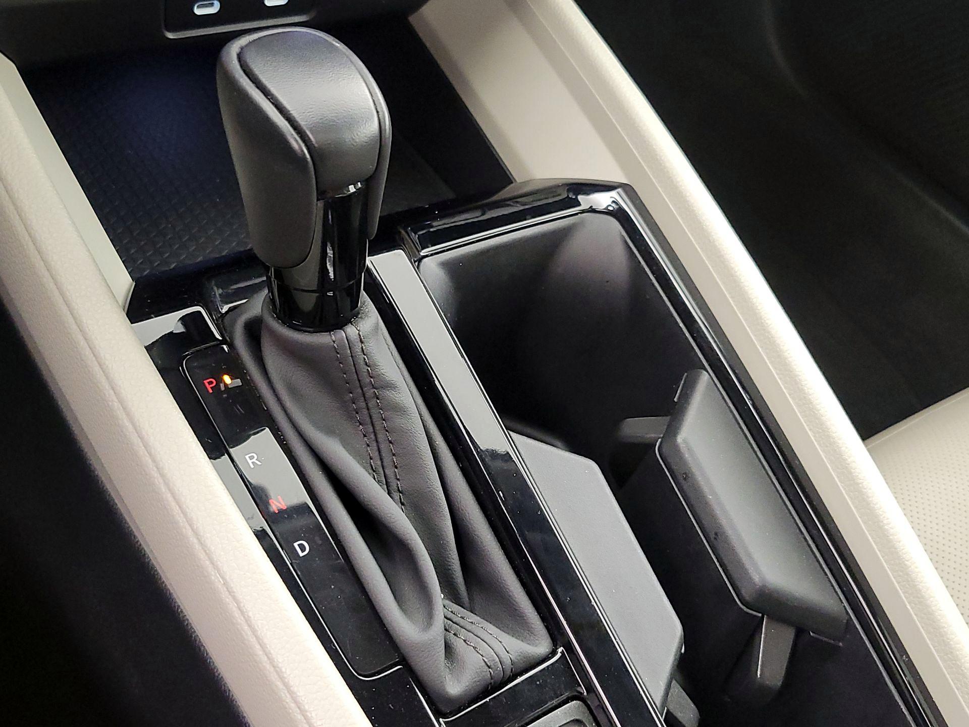 Thumbnail: 2024 Honda Accord - 16
