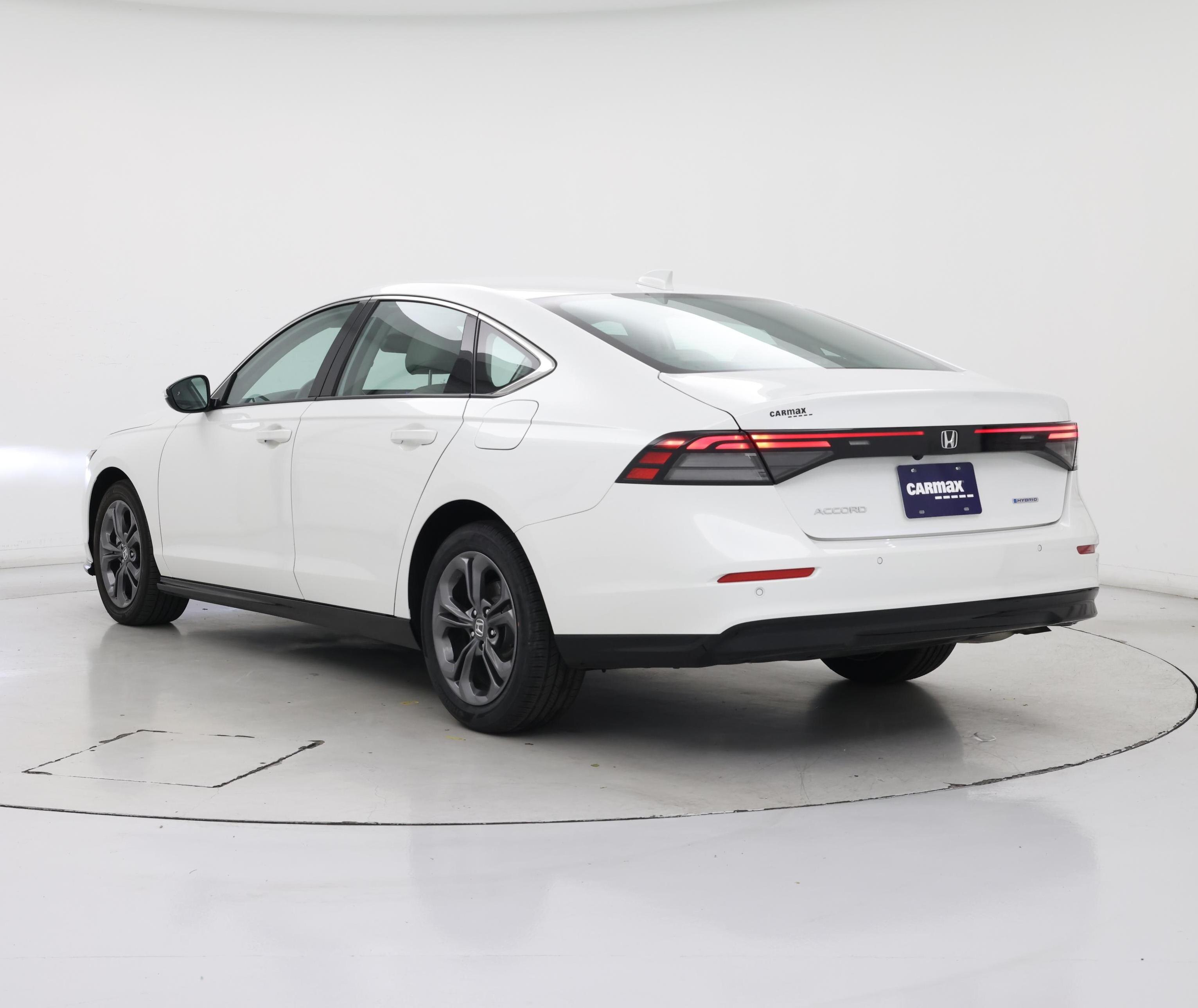 Thumbnail: 2024 Honda Accord - 2