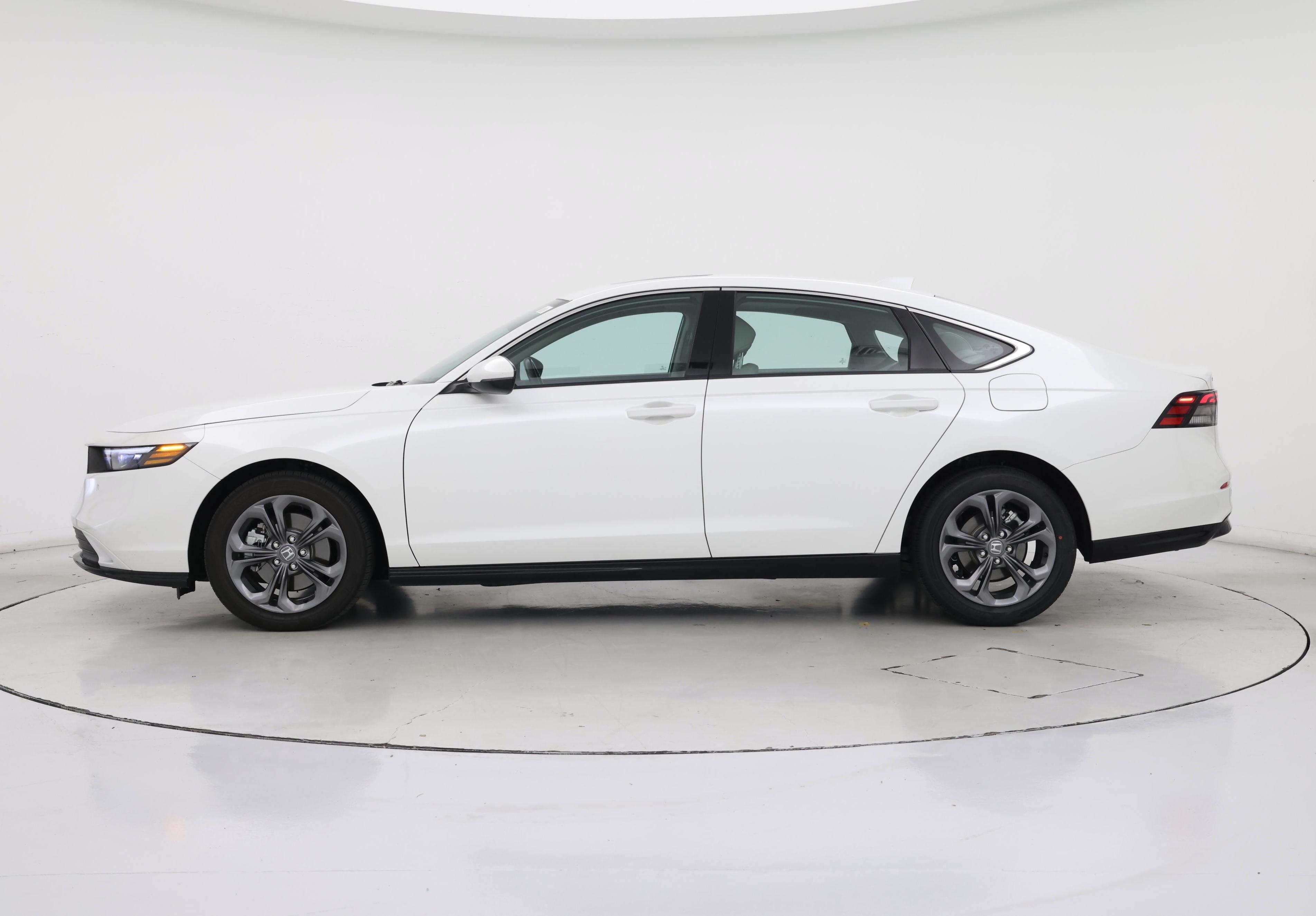 Thumbnail: 2024 Honda Accord - 3