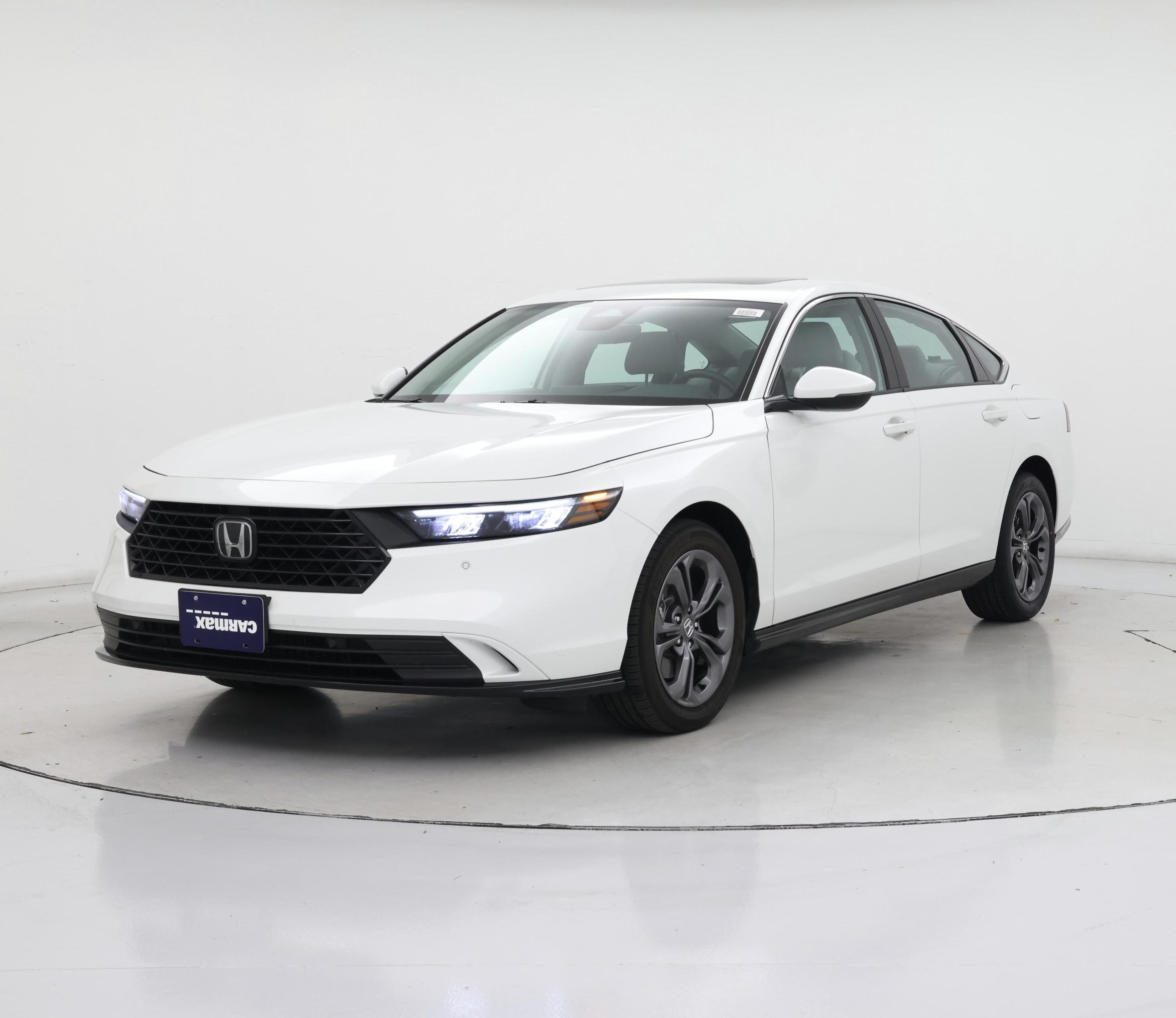 Thumbnail: 2024 Honda Accord - 4