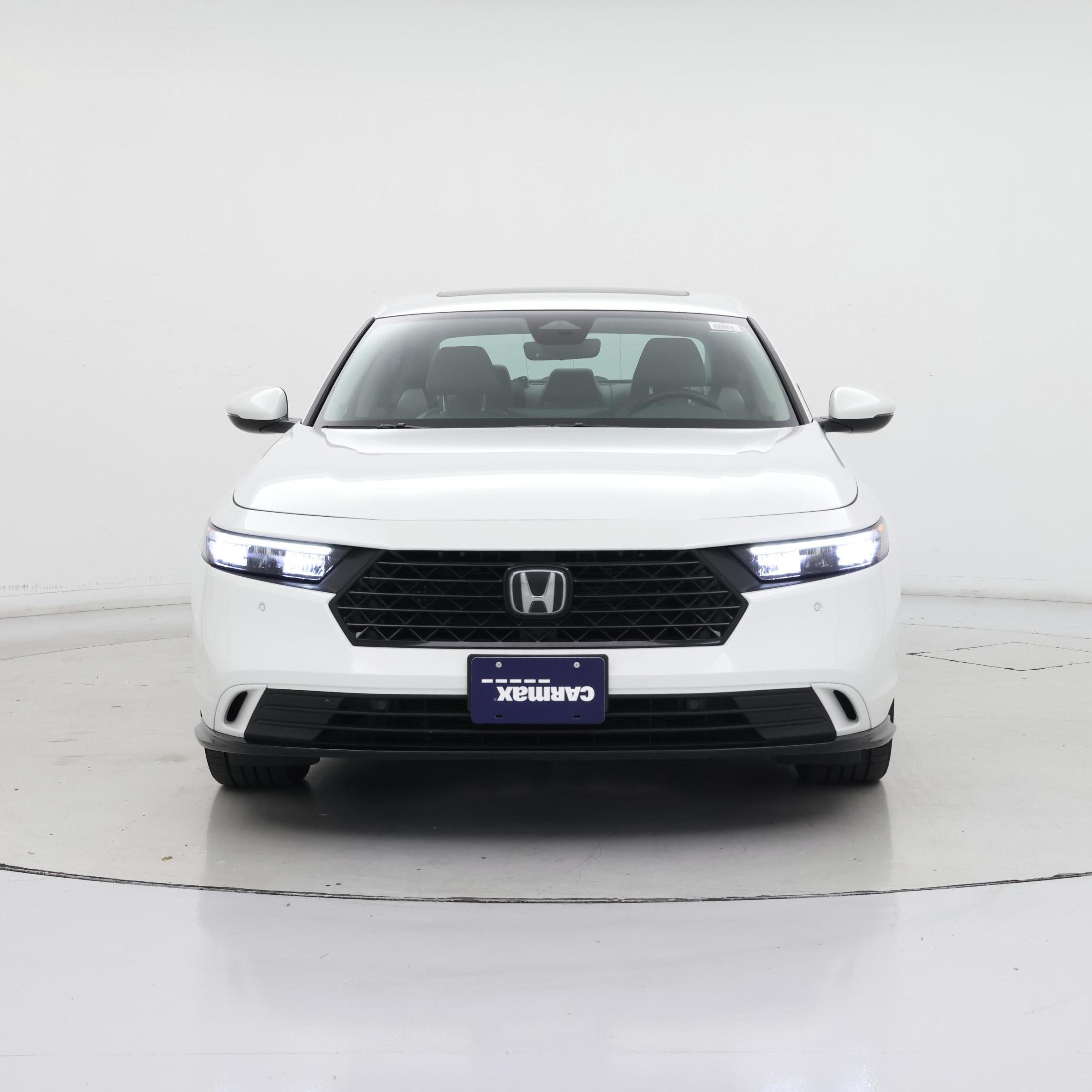 Thumbnail: 2024 Honda Accord - 5