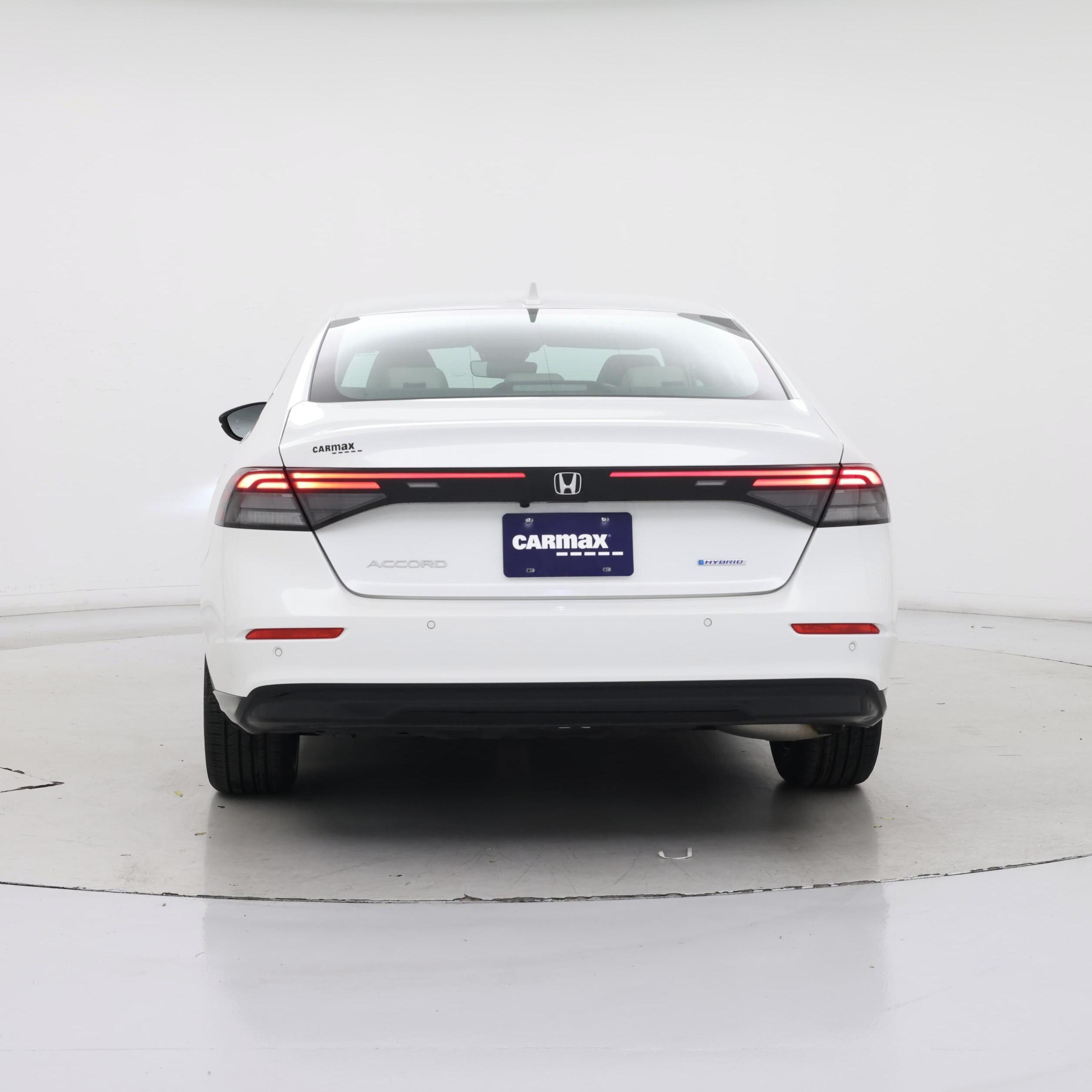 Thumbnail: 2024 Honda Accord - 6