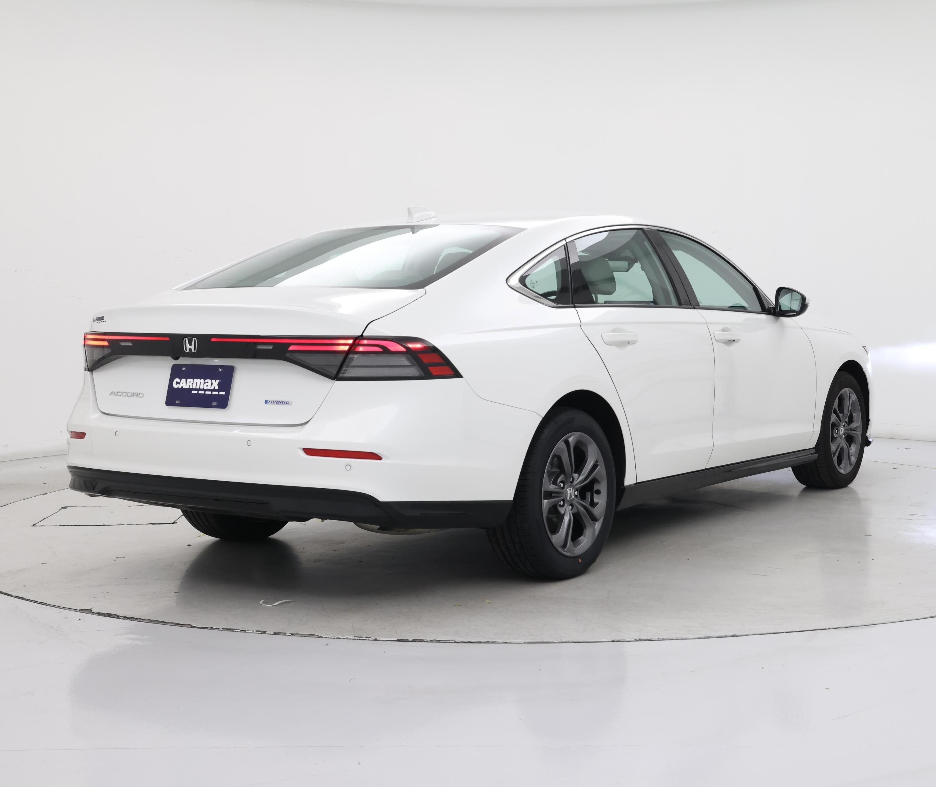 Thumbnail: 2024 Honda Accord - 8