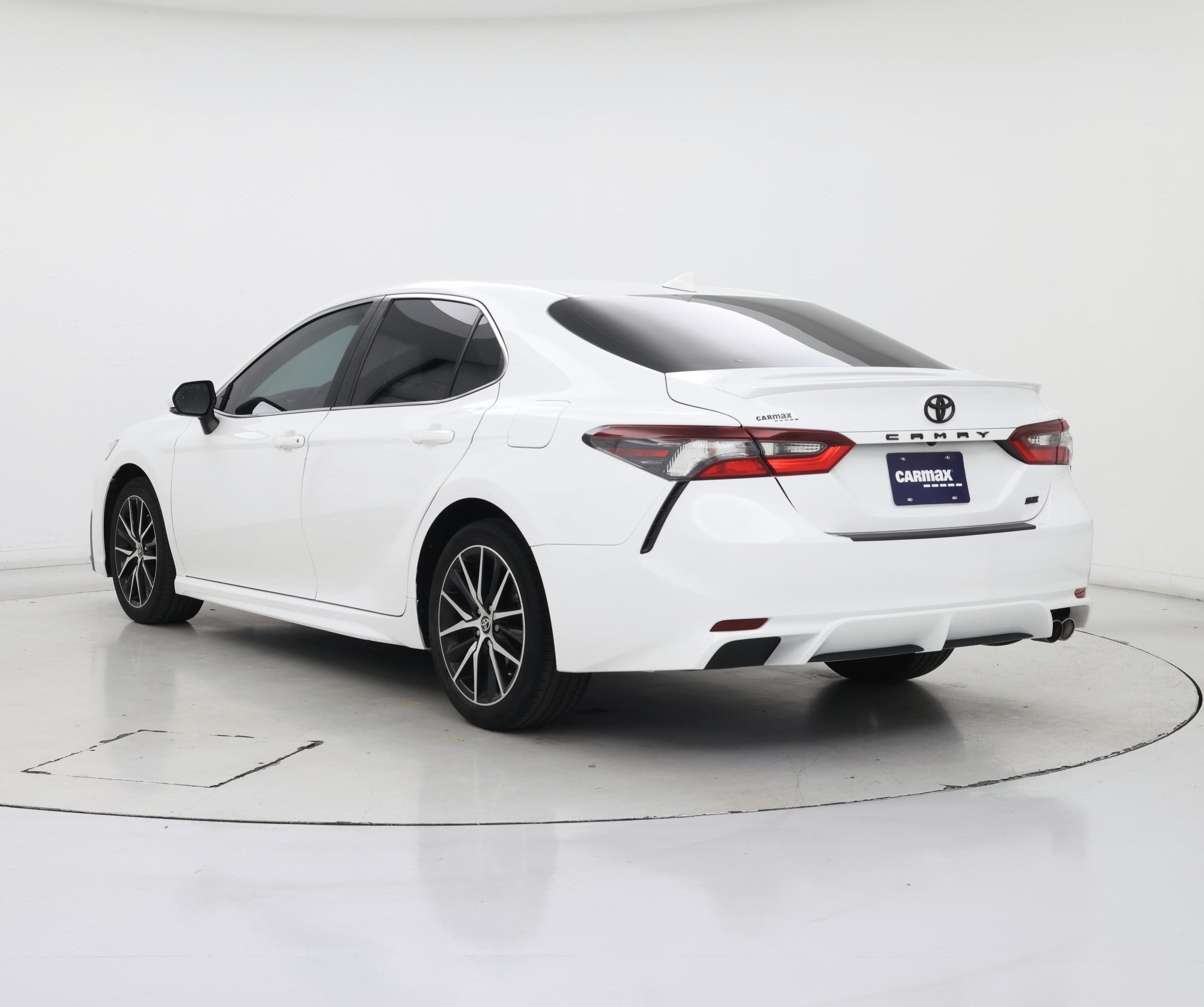 Thumbnail: 2023 Toyota Camry - 2