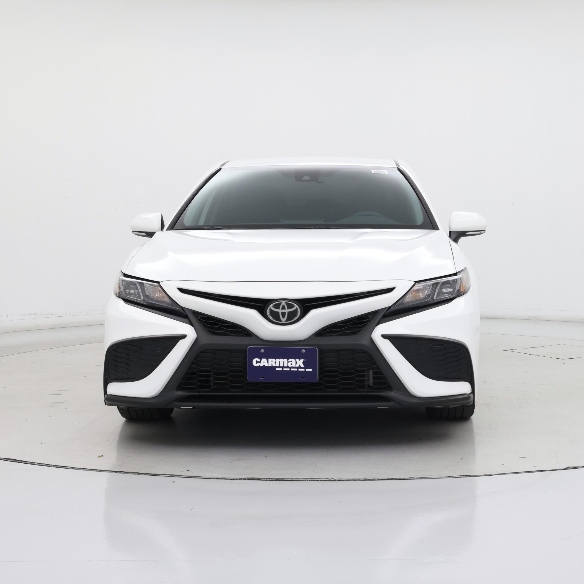 Thumbnail: 2023 Toyota Camry - 5