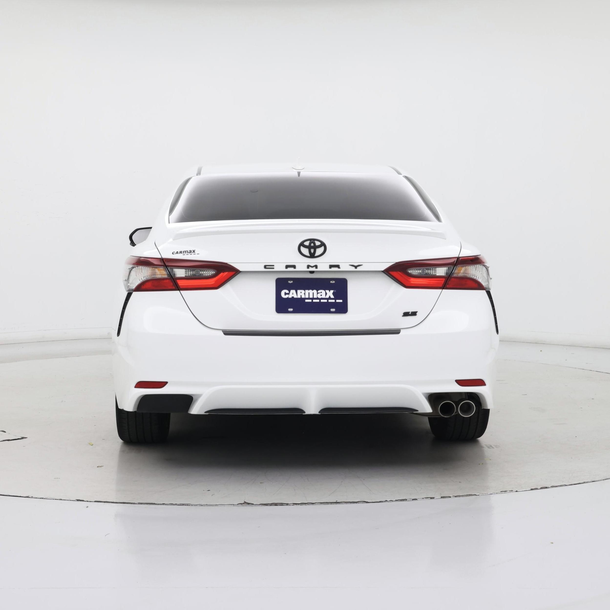 Thumbnail: 2023 Toyota Camry - 6