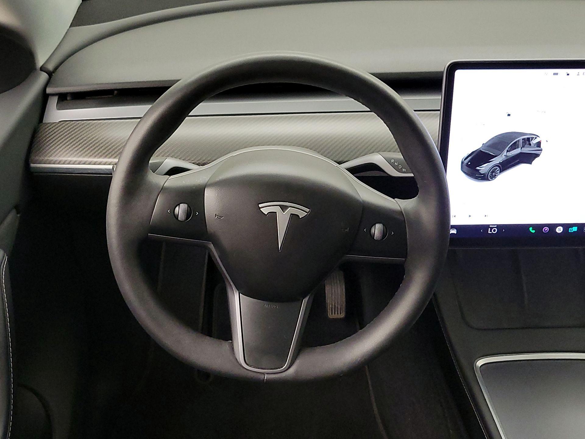Thumbnail: 2021 Tesla Model Y - 10