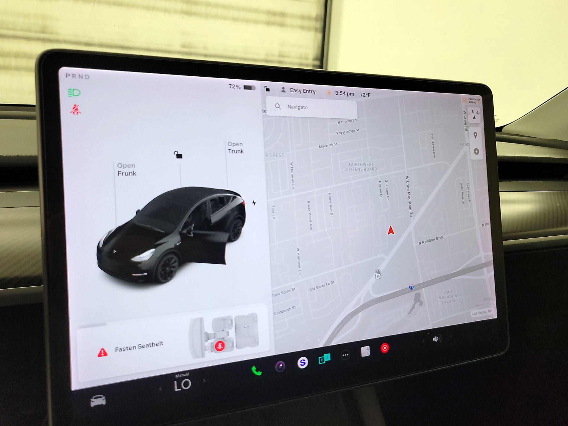 Thumbnail: 2021 Tesla Model Y - 13