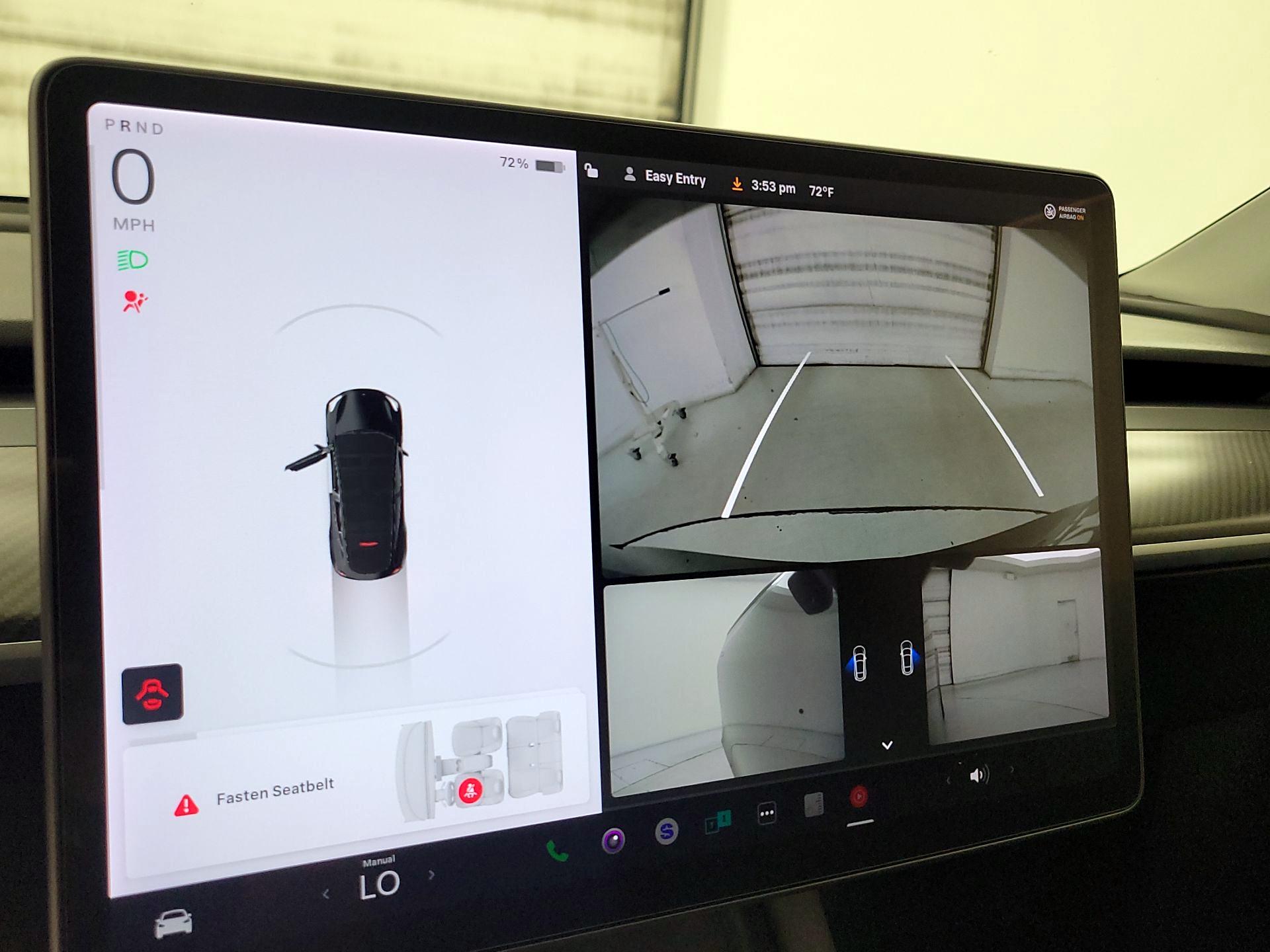 Thumbnail: 2021 Tesla Model Y - 14