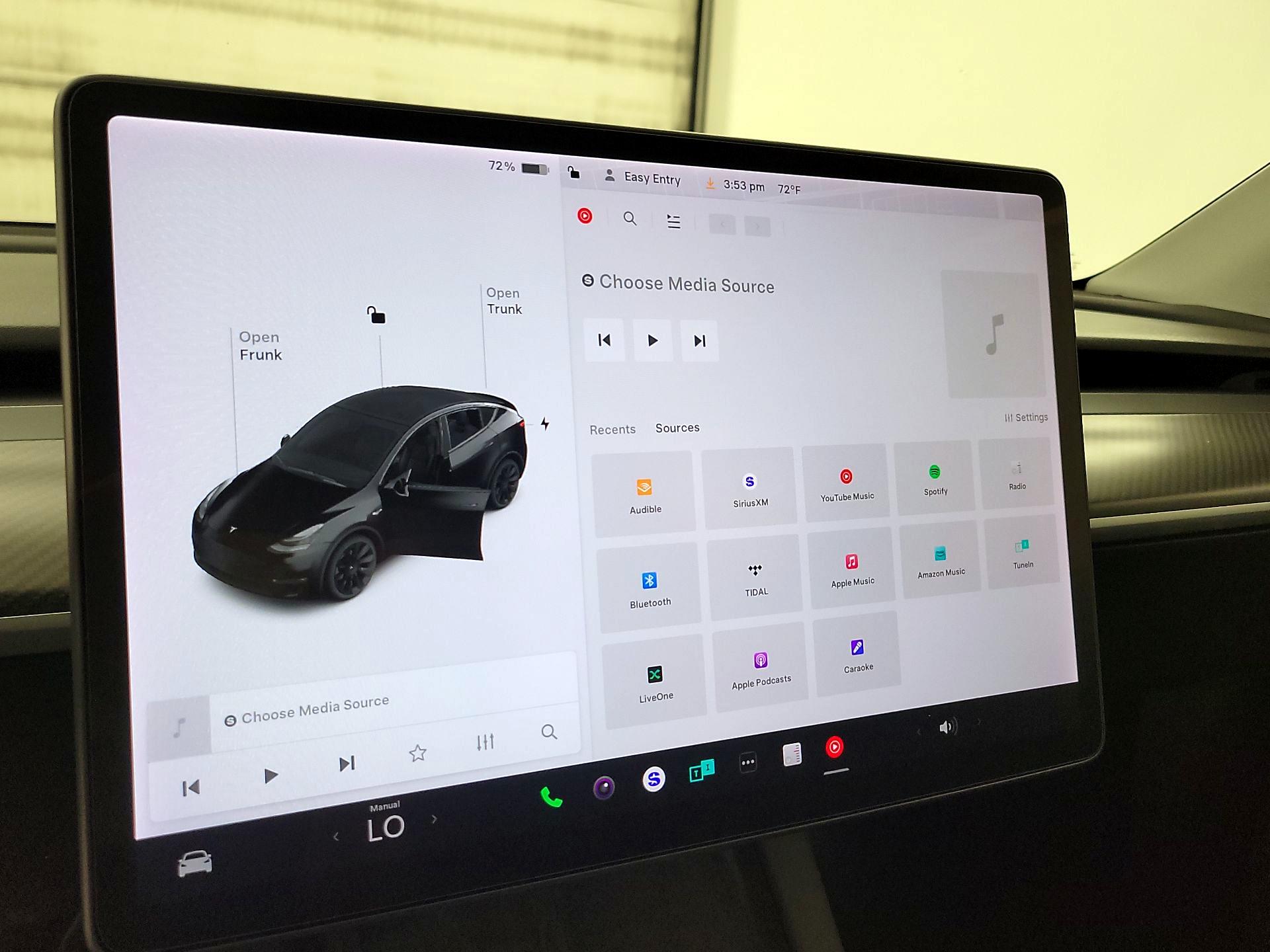 Thumbnail: 2021 Tesla Model Y - 15