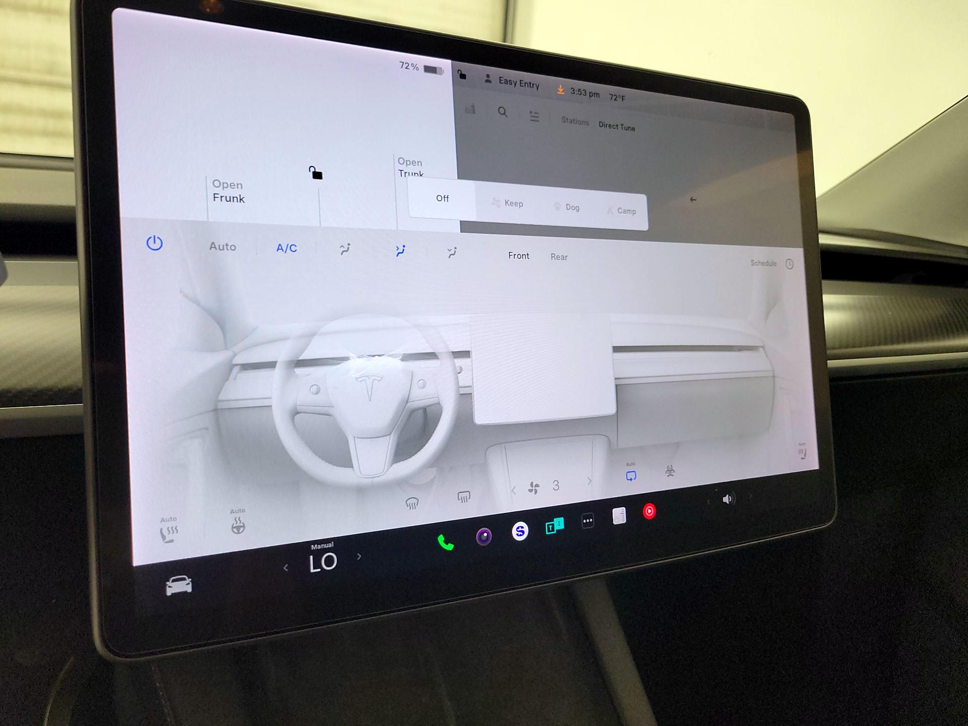 Thumbnail: 2021 Tesla Model Y - 16