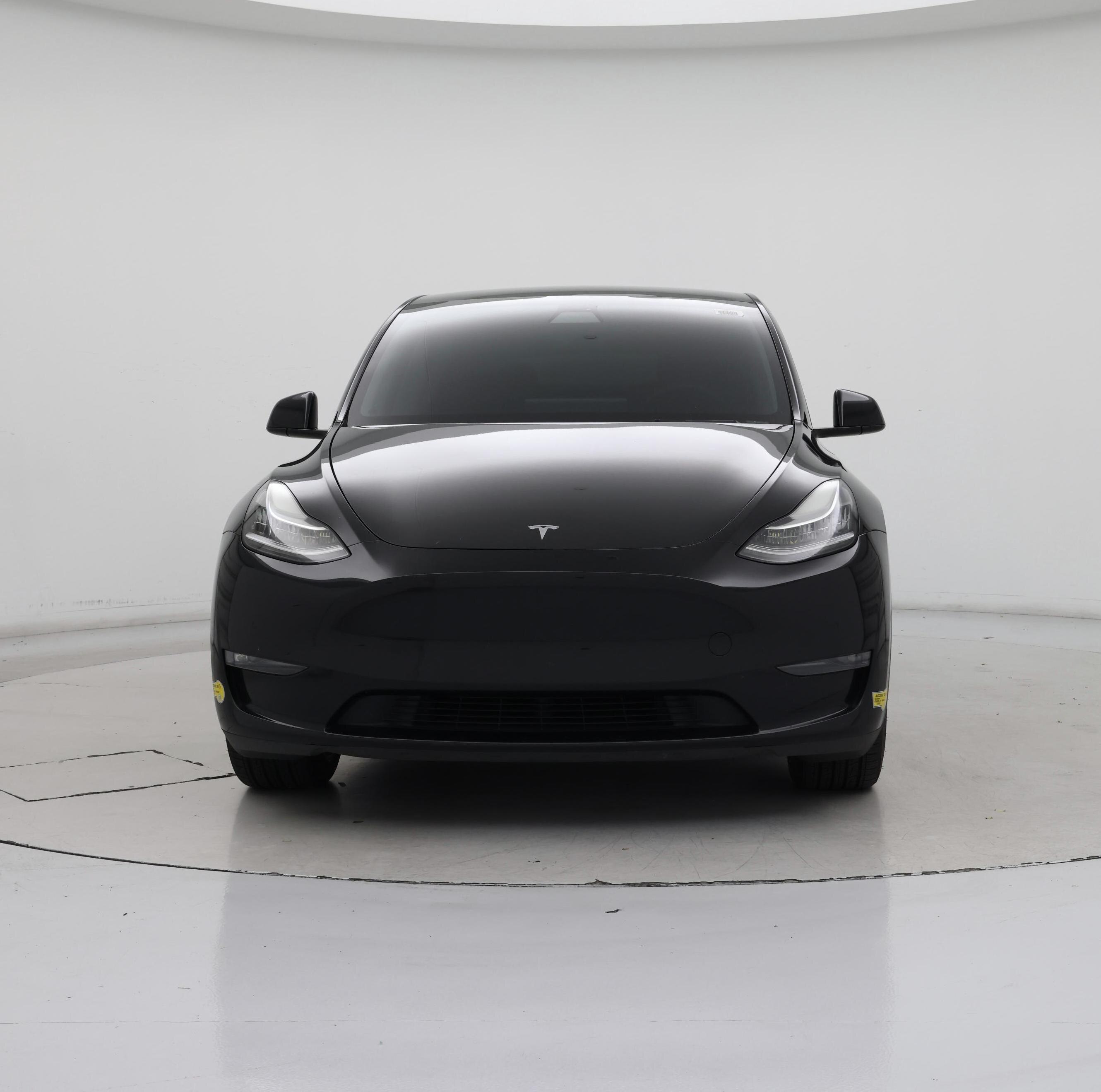 Thumbnail: 2021 Tesla Model Y - 5