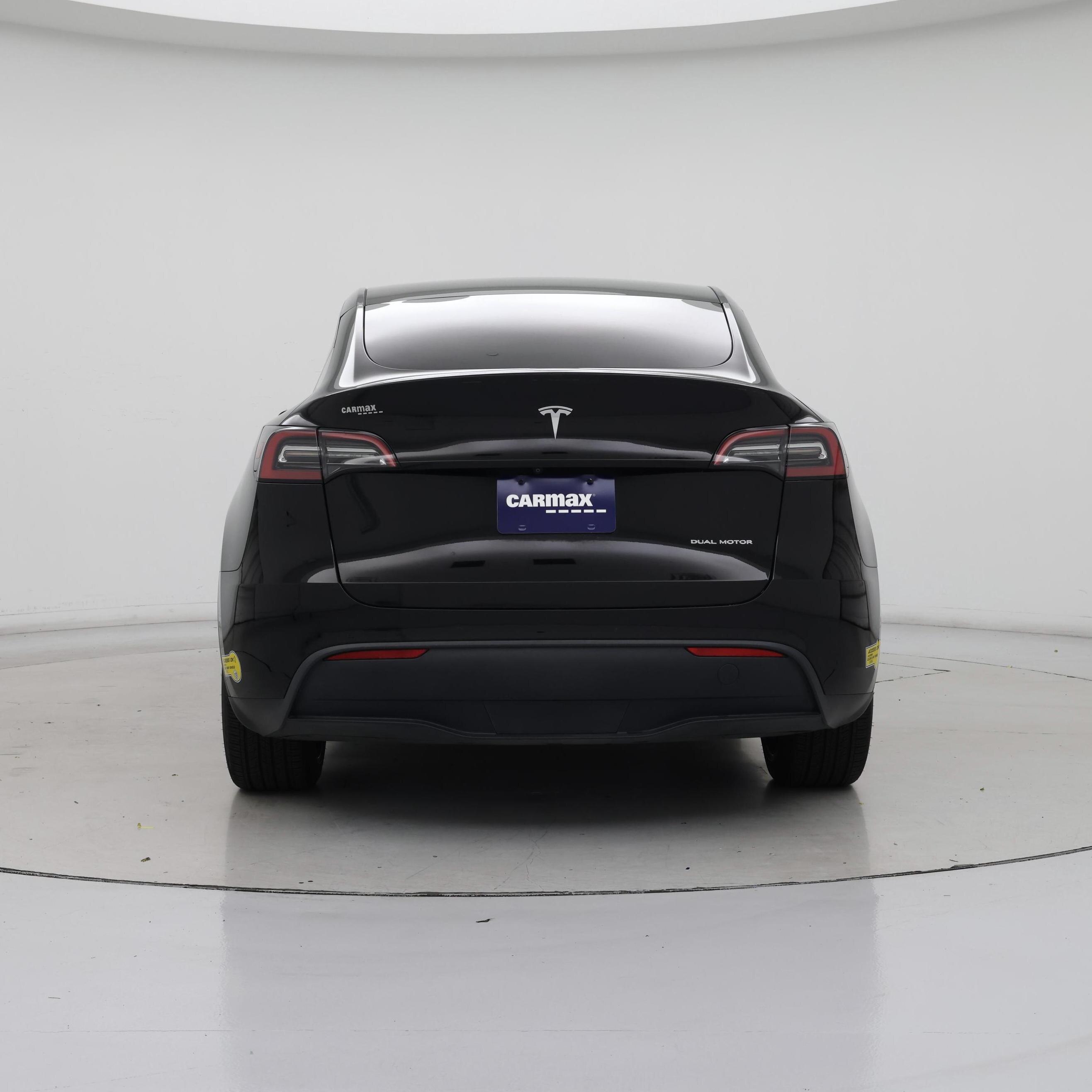 Thumbnail: 2021 Tesla Model Y - 6